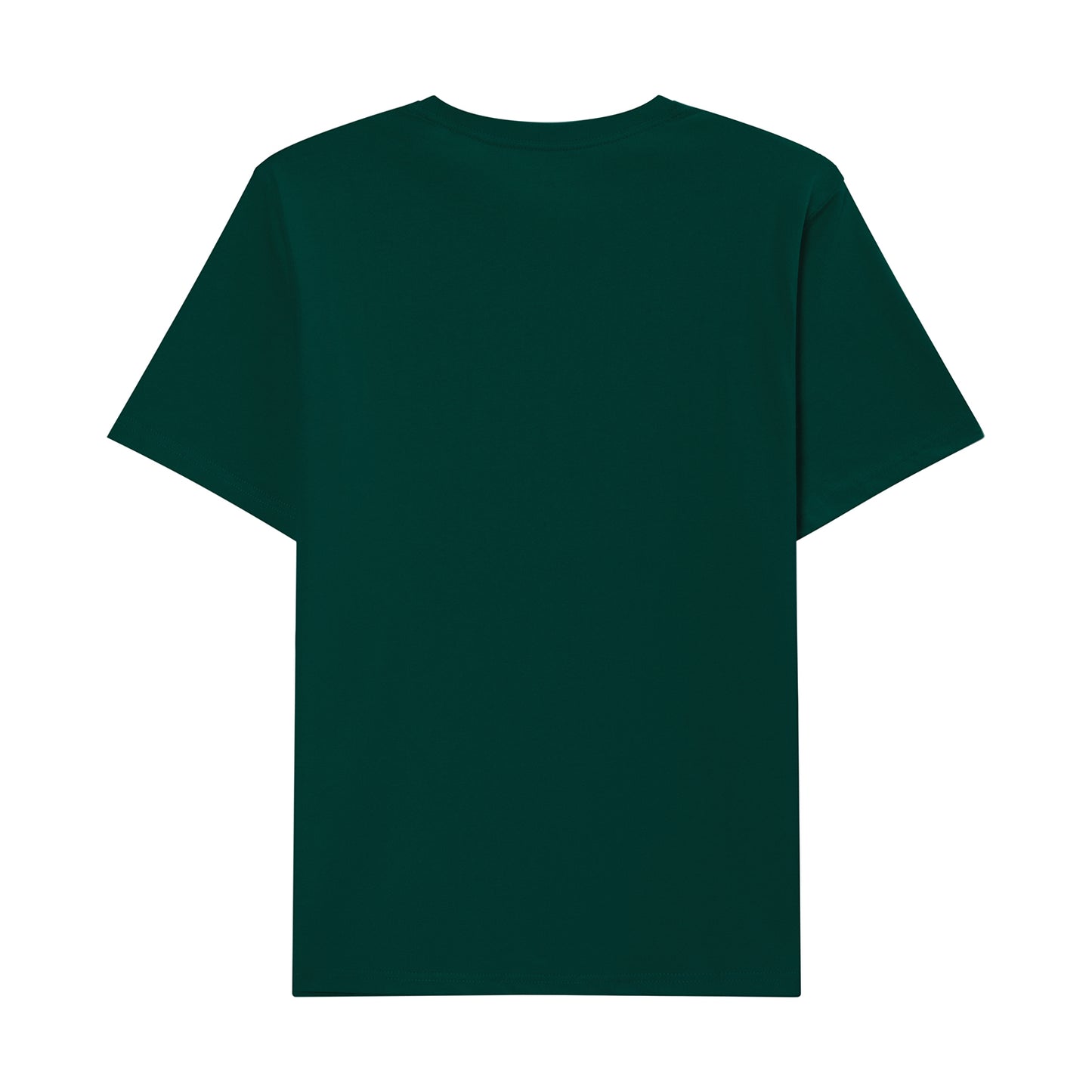 Men's Short Sleeve Print Tee