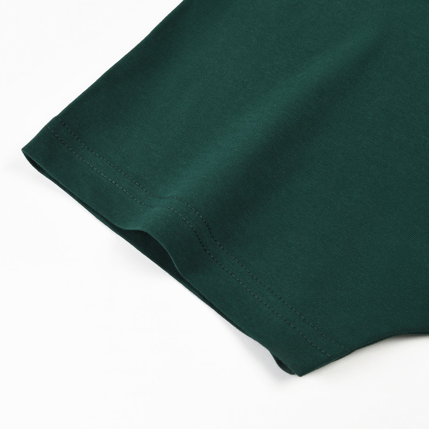 Men's Short Sleeve Print Tee
