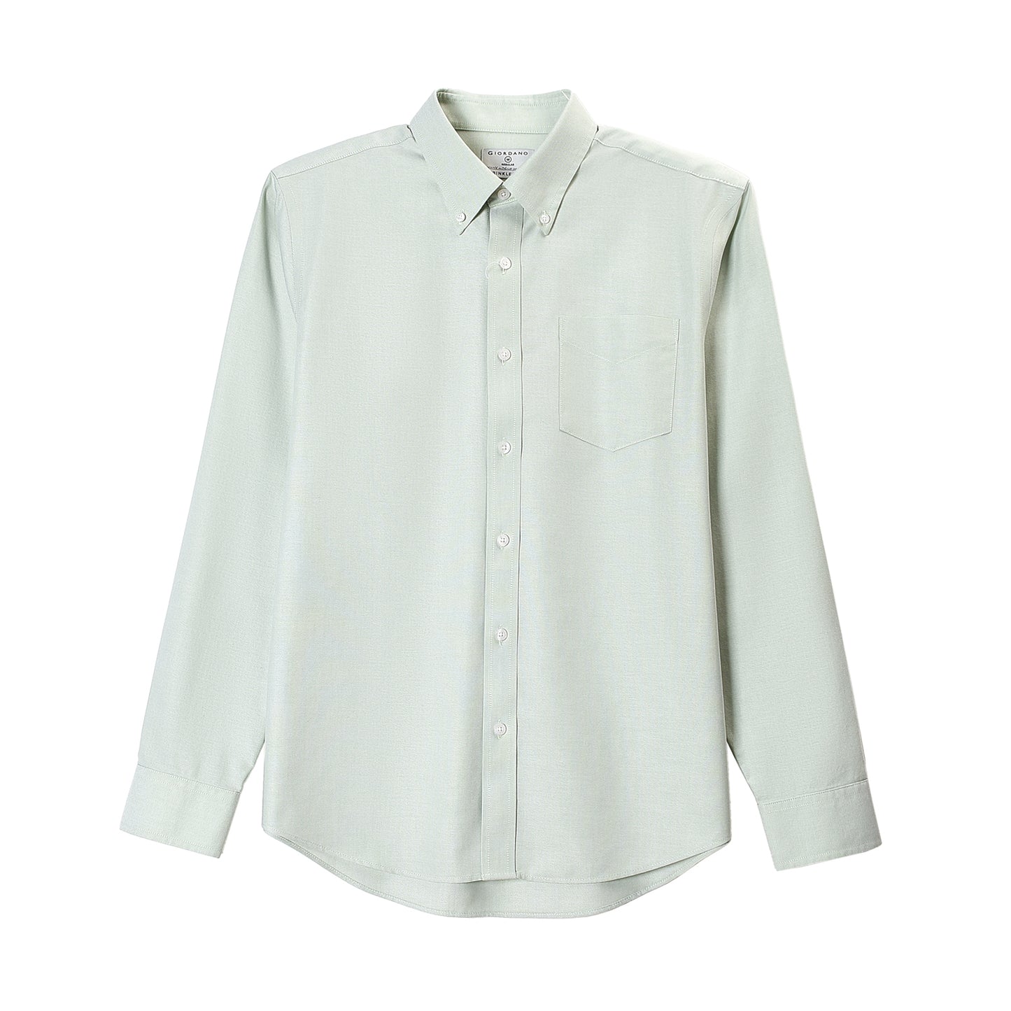 Men Wrinkle Free Shirt