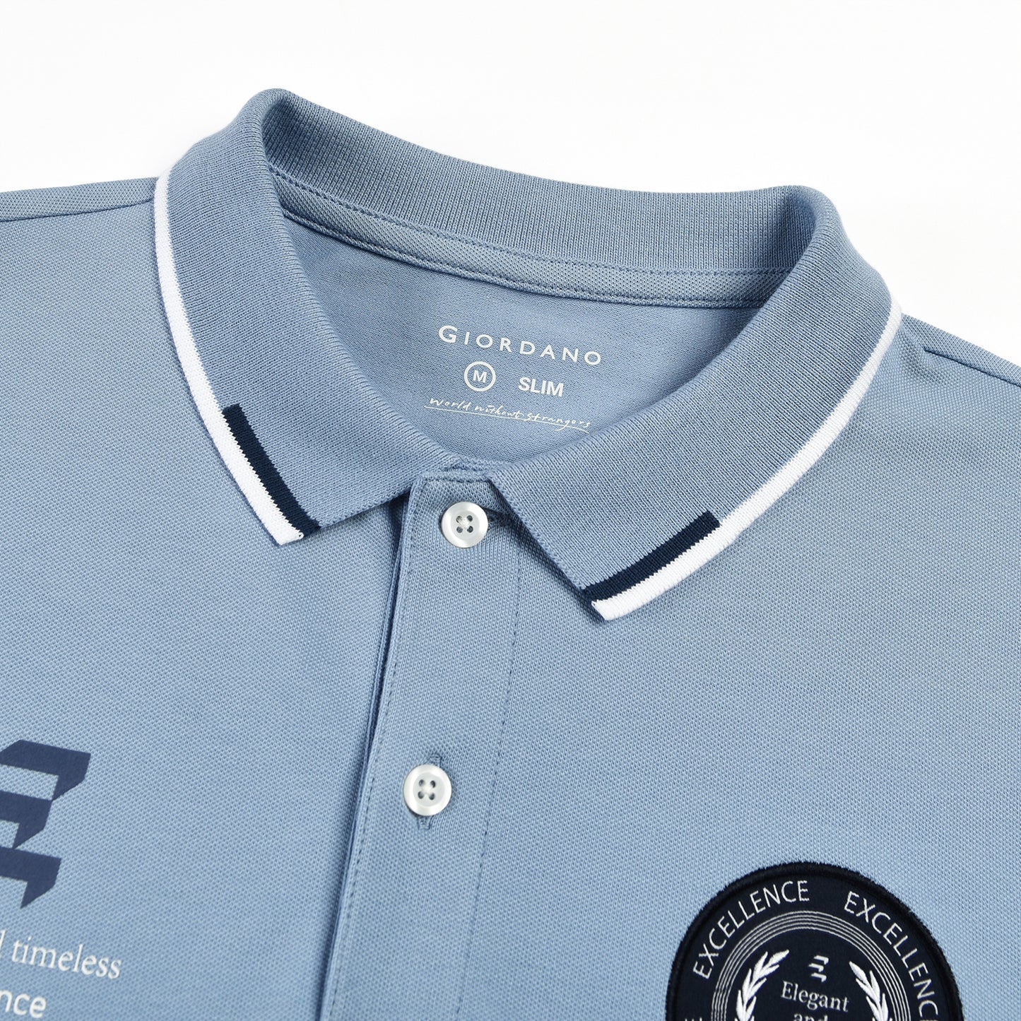 Men's Polo
