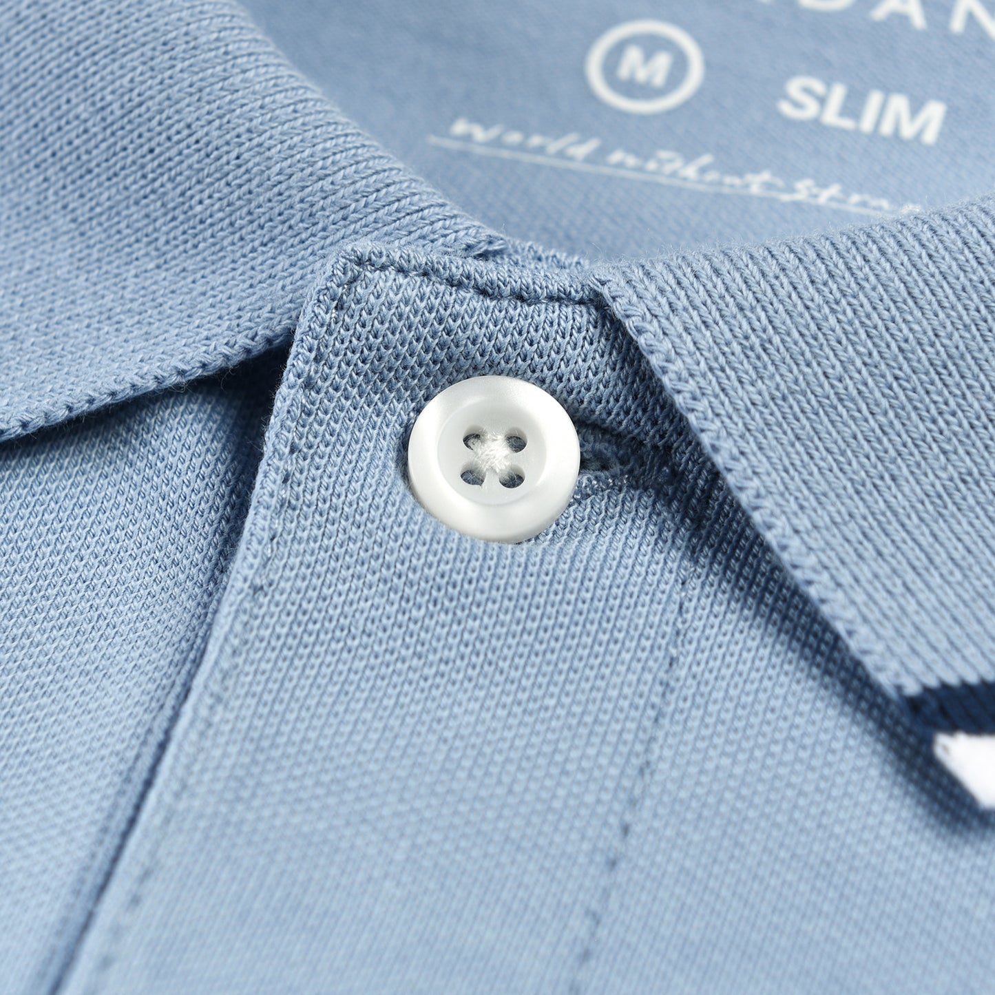 Men's Polo
