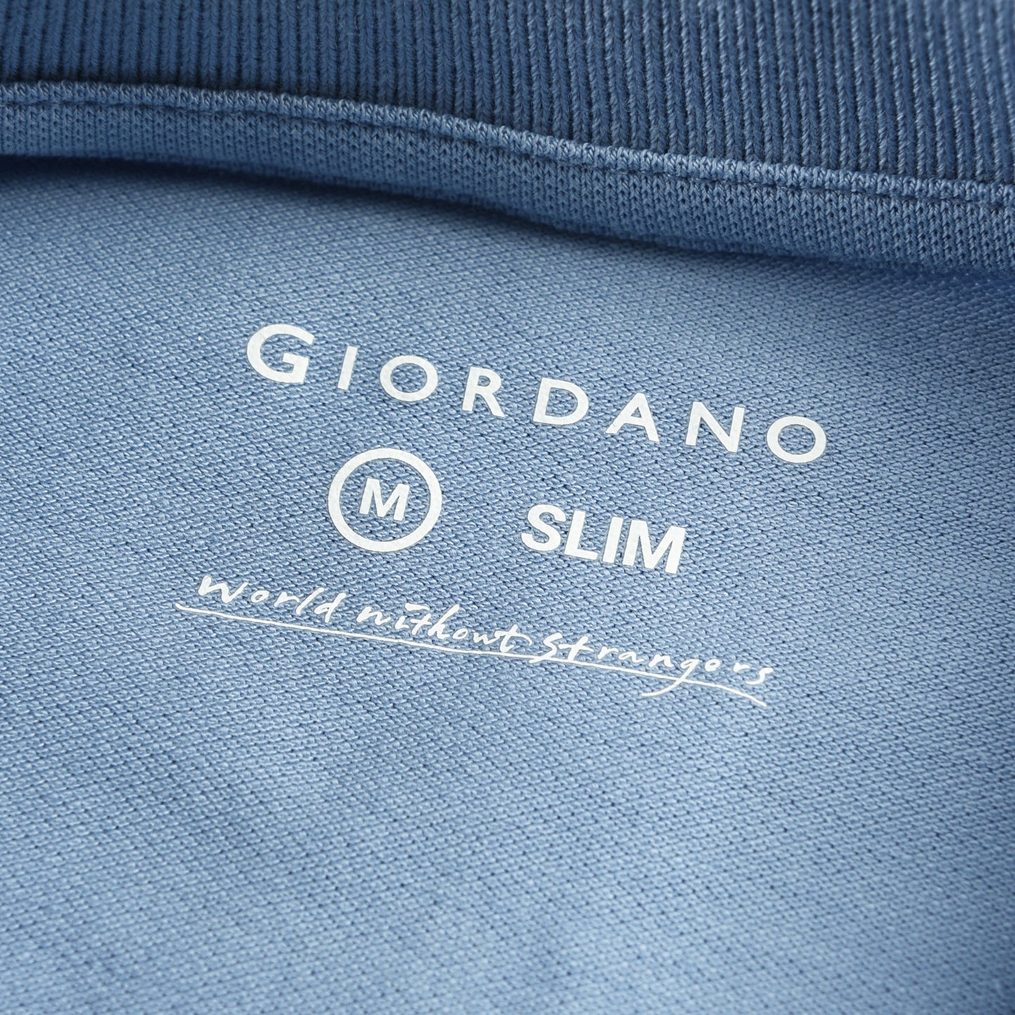 Men's Polo
