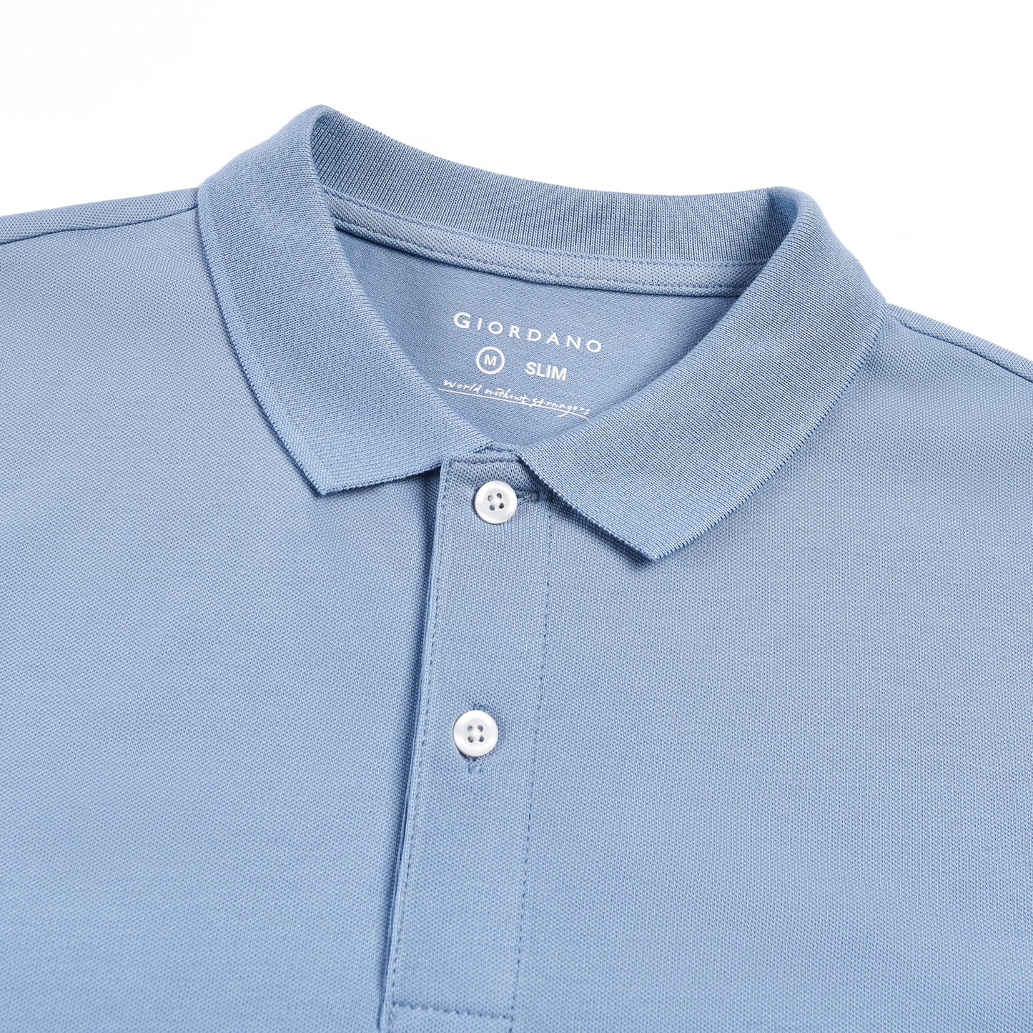 Men's Polo