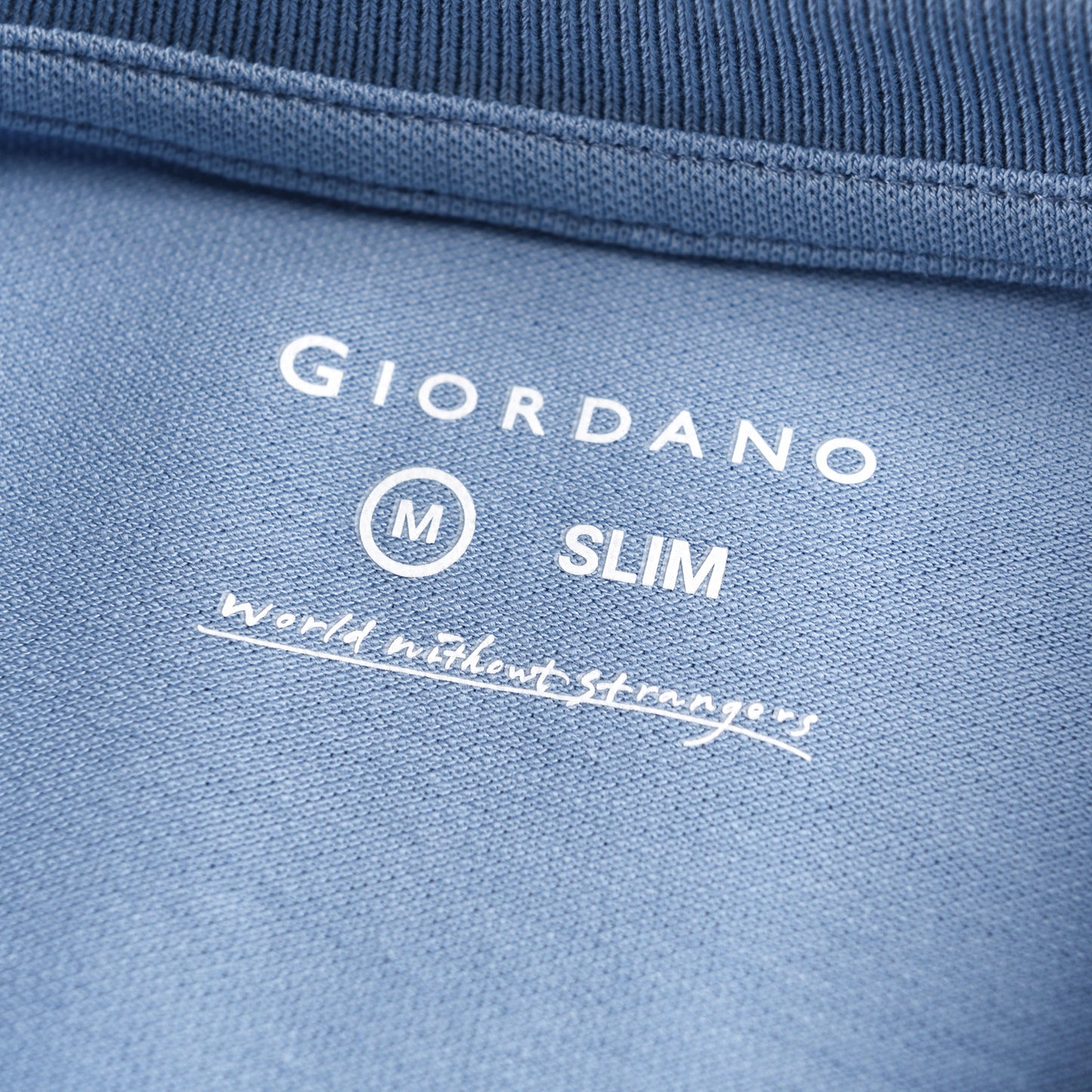 Men's Polo