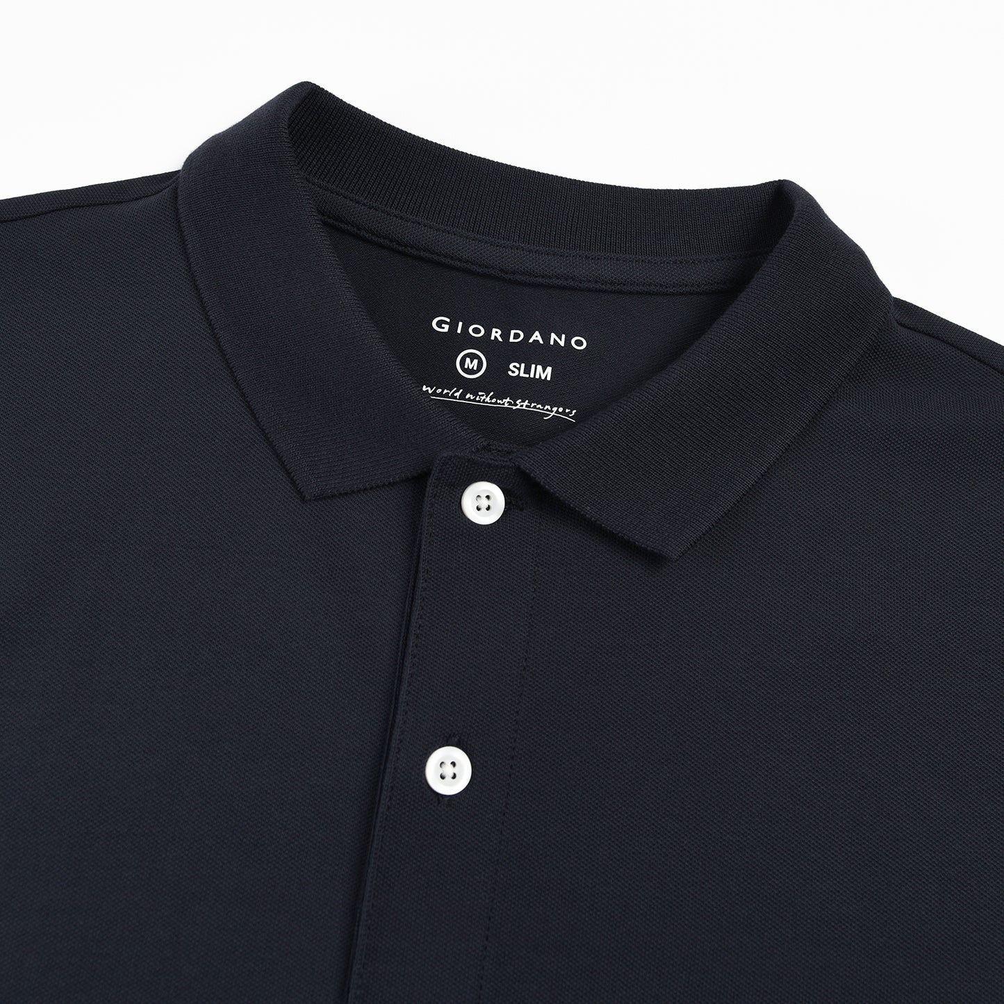 Men's Polo