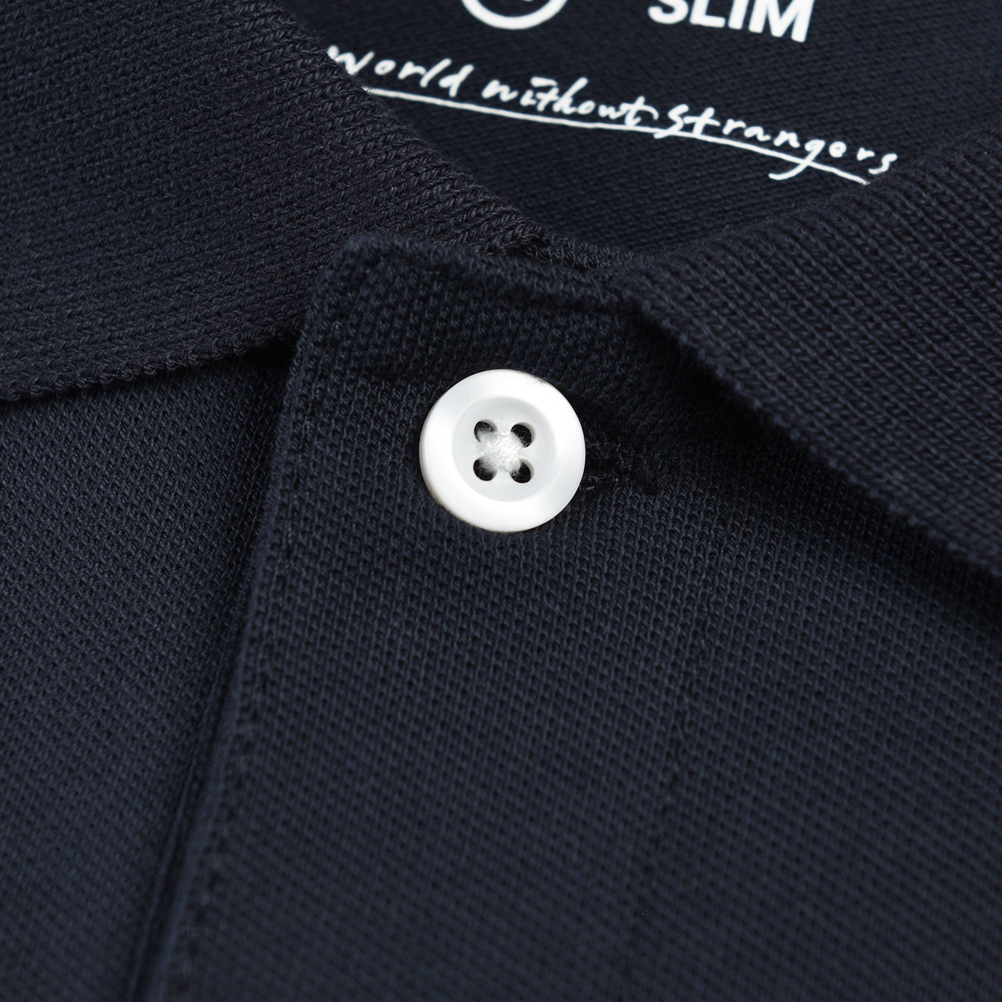 Men's Polo