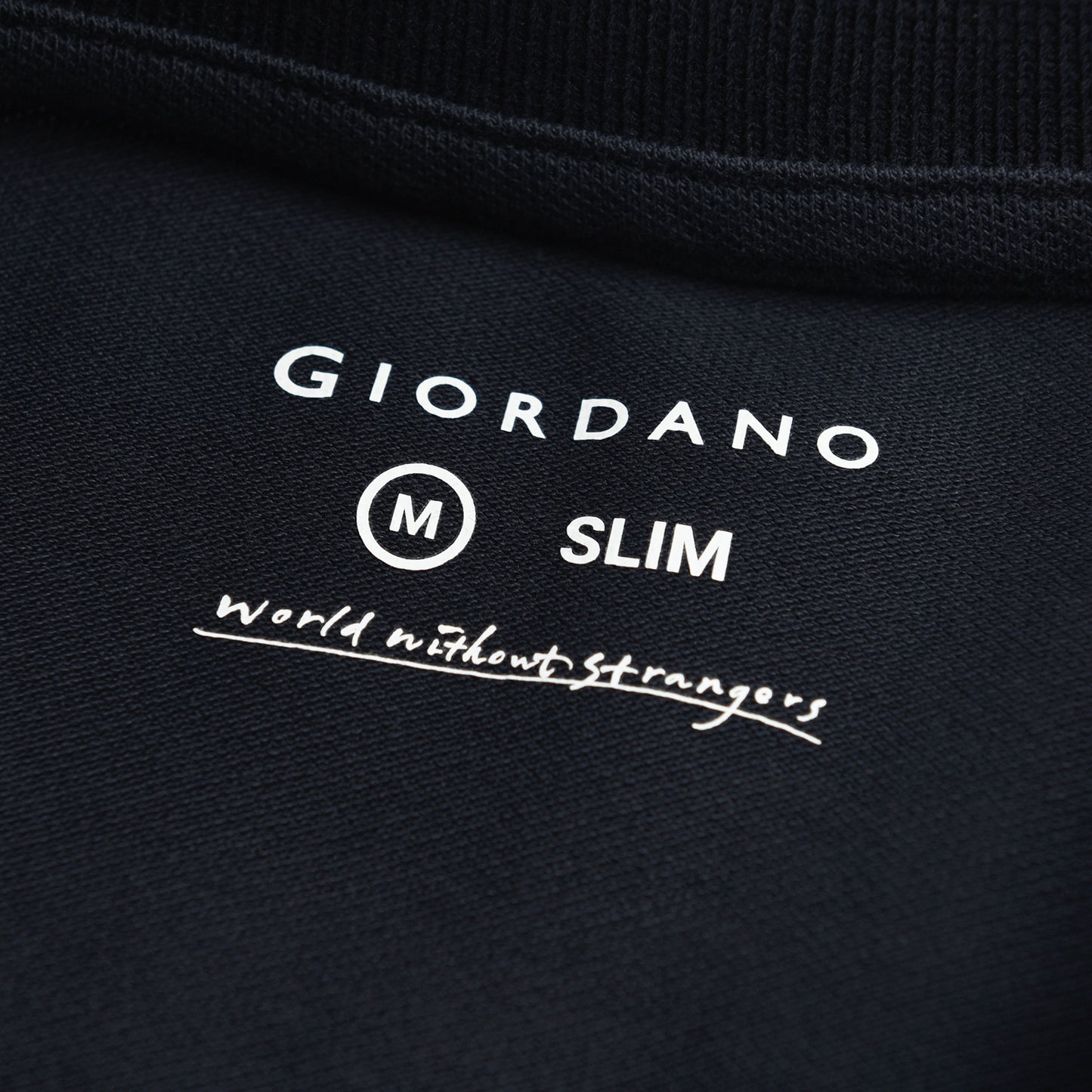Men's Polo