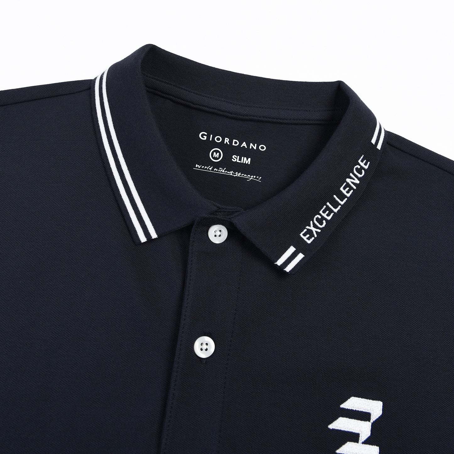 Men's Polo