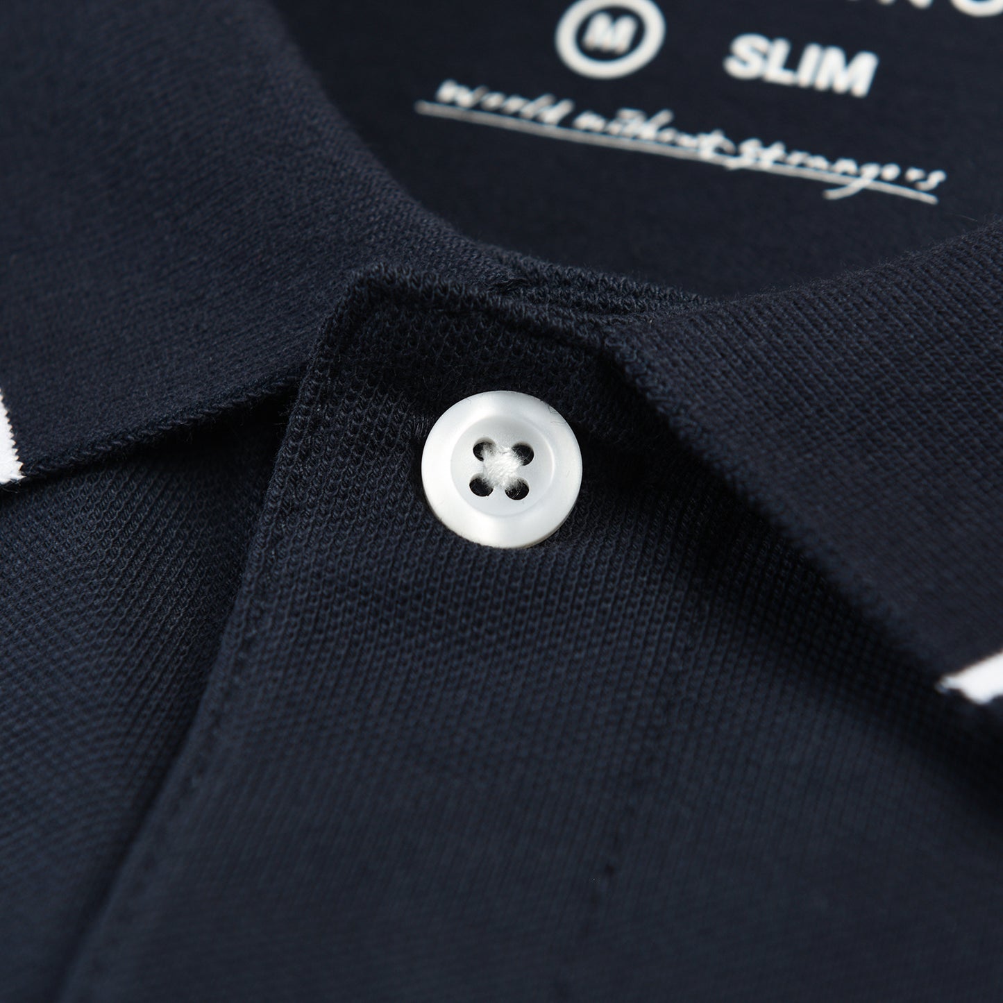 Men's Polo