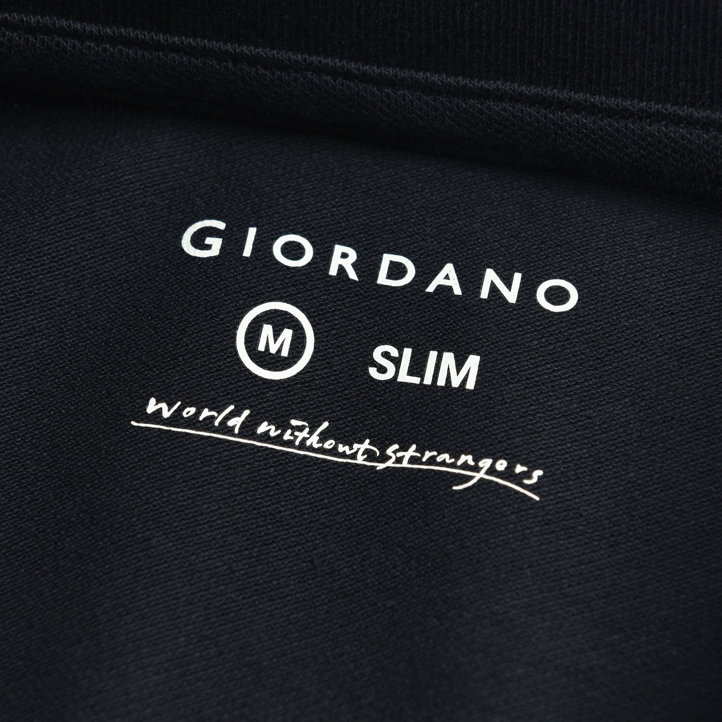 Men's Polo