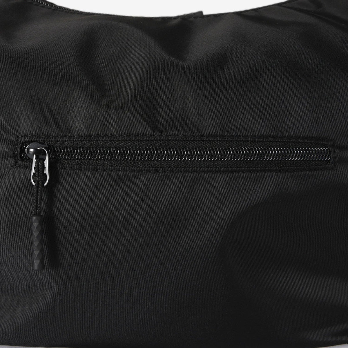 Stylish Polyester Shoulder Bag - Everyday Carry - Giordano