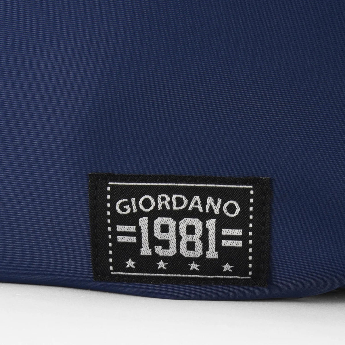 Stylish Polyester Shoulder Bag - Everyday Carry - Giordano