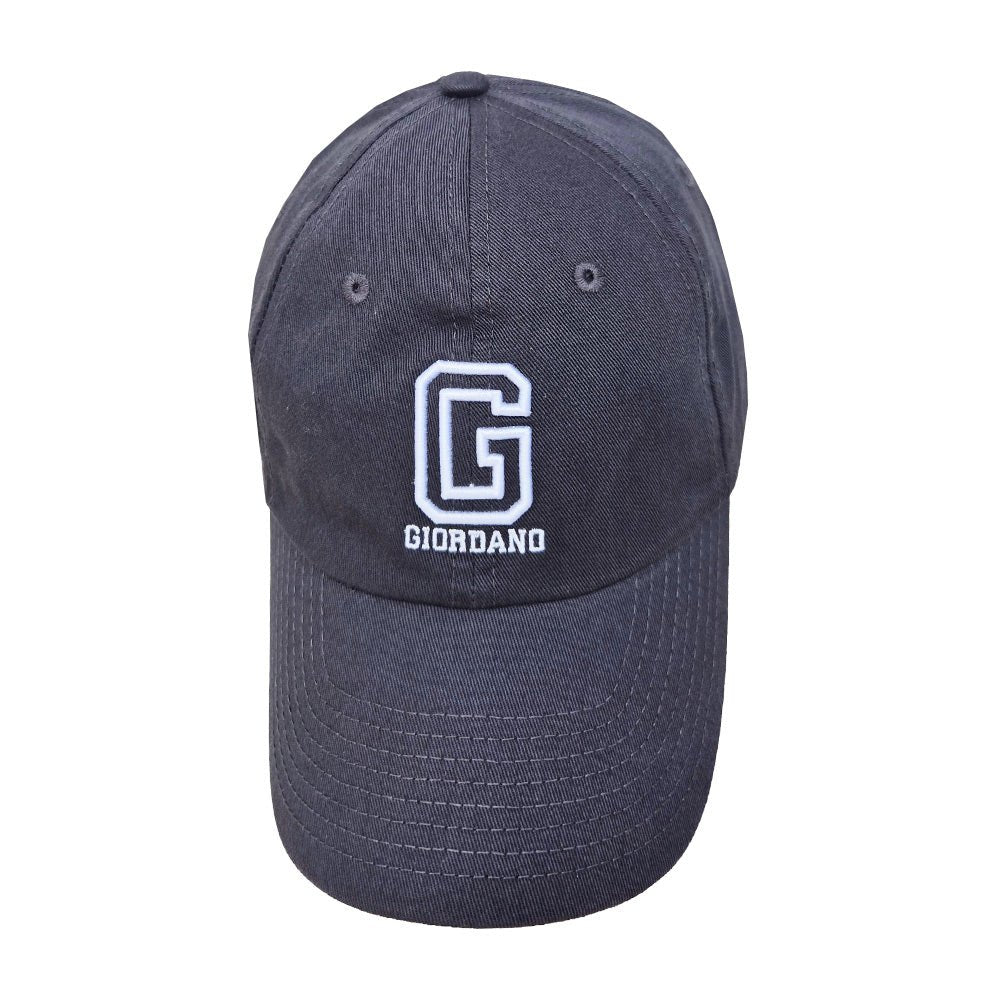 Unisex Cotton Embroidered Peanuts Cap - Giordano