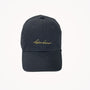 Unisex Cotton Twill Embroidered Cap Free Size - Shop Giordano