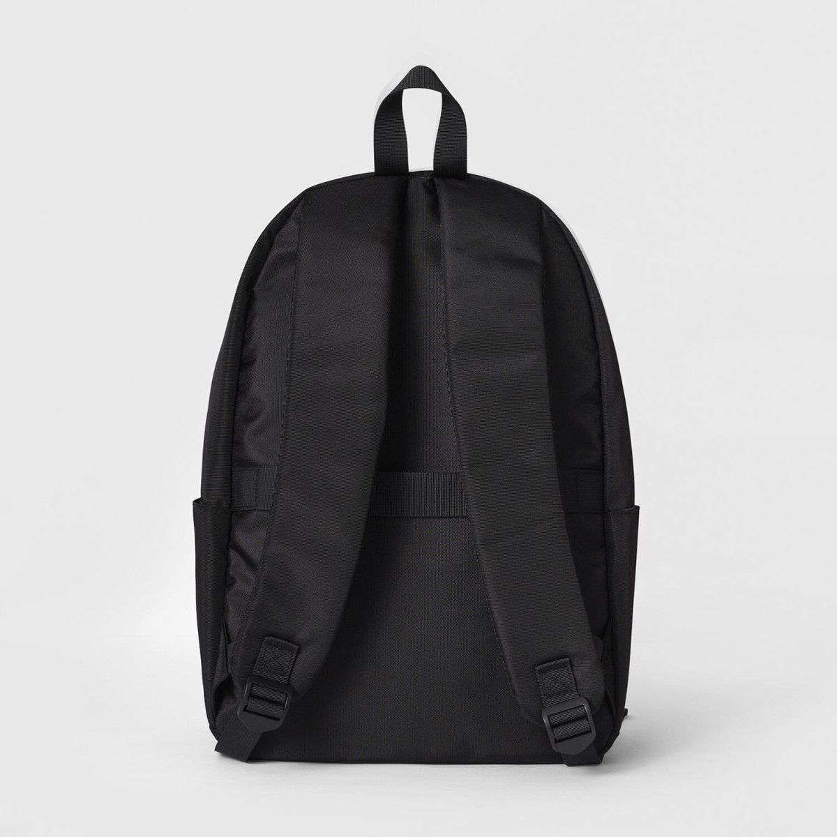 Unisex Durable Polyester Backpack | Giordano Essentials - Giordano