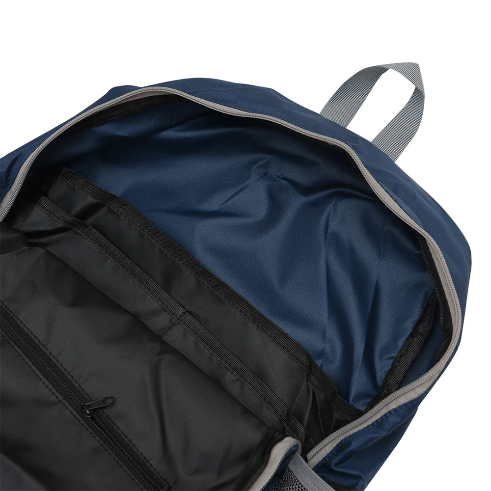 Unisex Foldable Backpack: Lightweight - Giordano