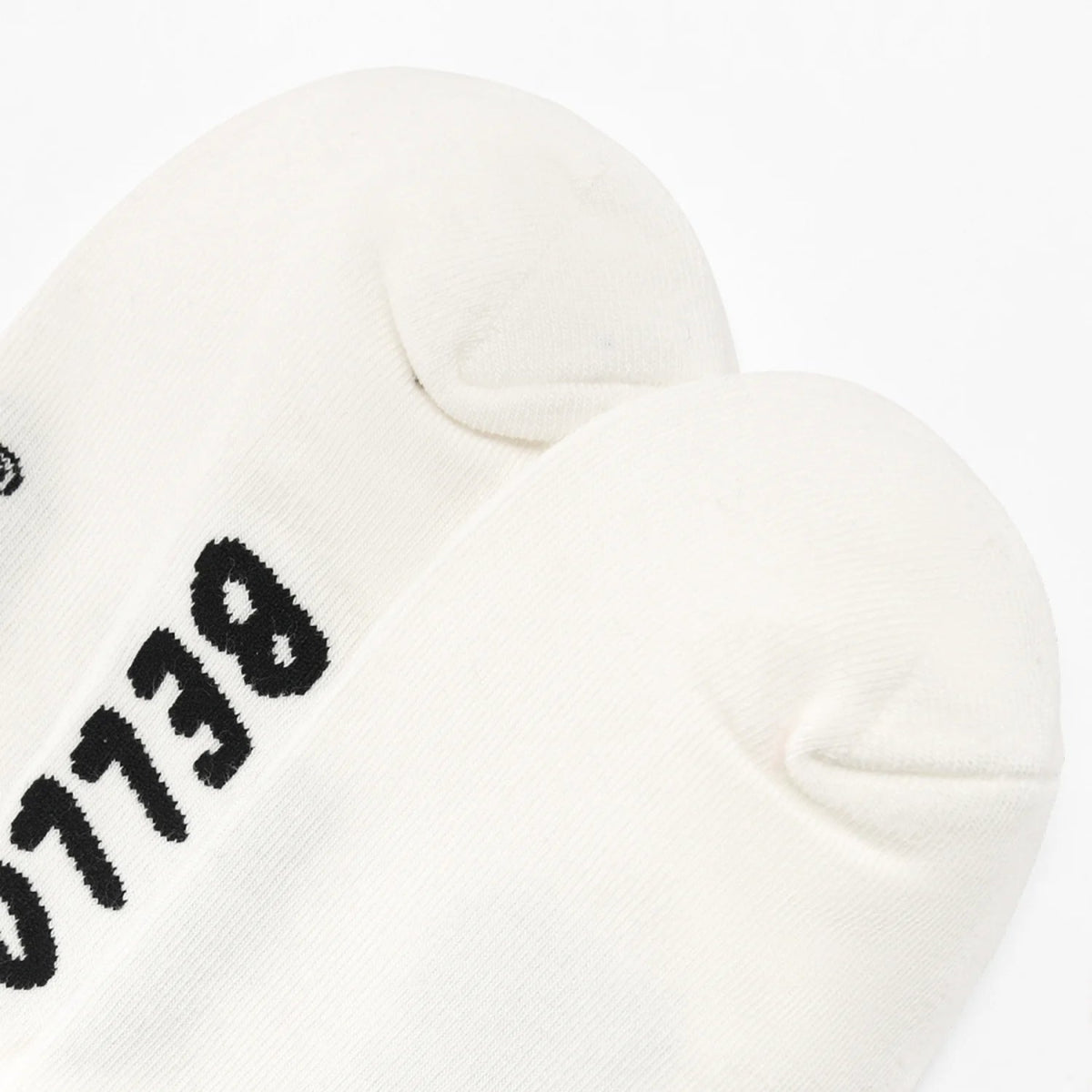 Unisex Minions Cotton Blend Long Socks - Giordano
