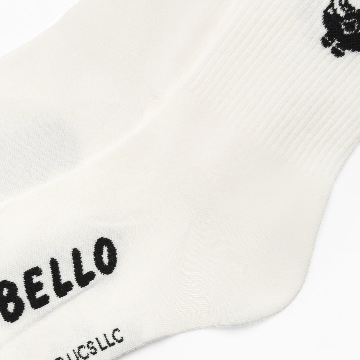 Unisex Minions Cotton Blend Long Socks - Giordano