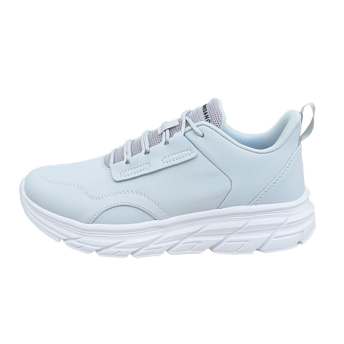 Unisex Polyester Athletic Sneakers - Giordano
