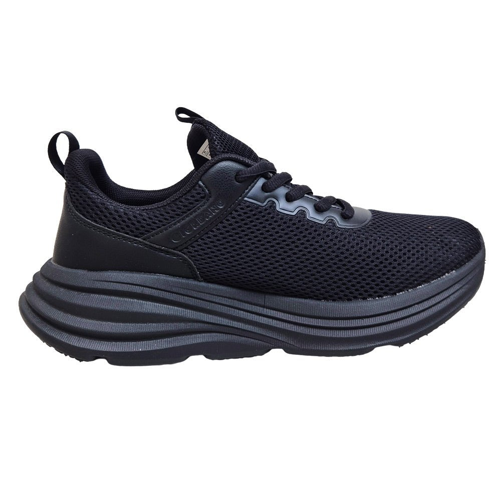 Unisex Polyester Athletic Sneakers - Giordano