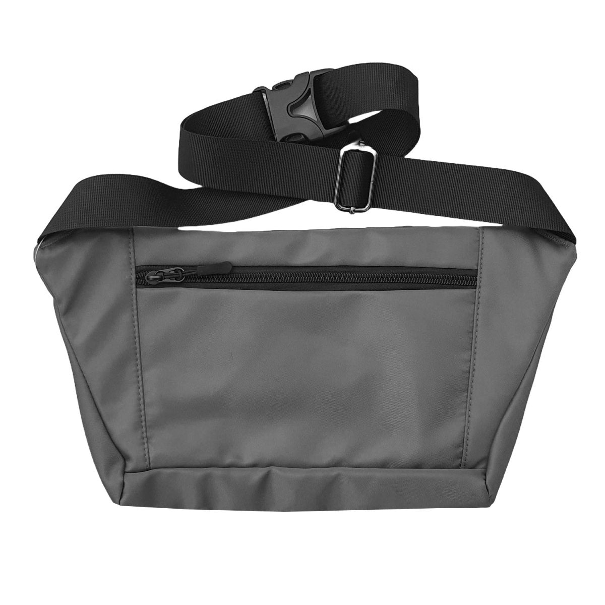 Unisex Polyester Cross Body Bag - Giordano