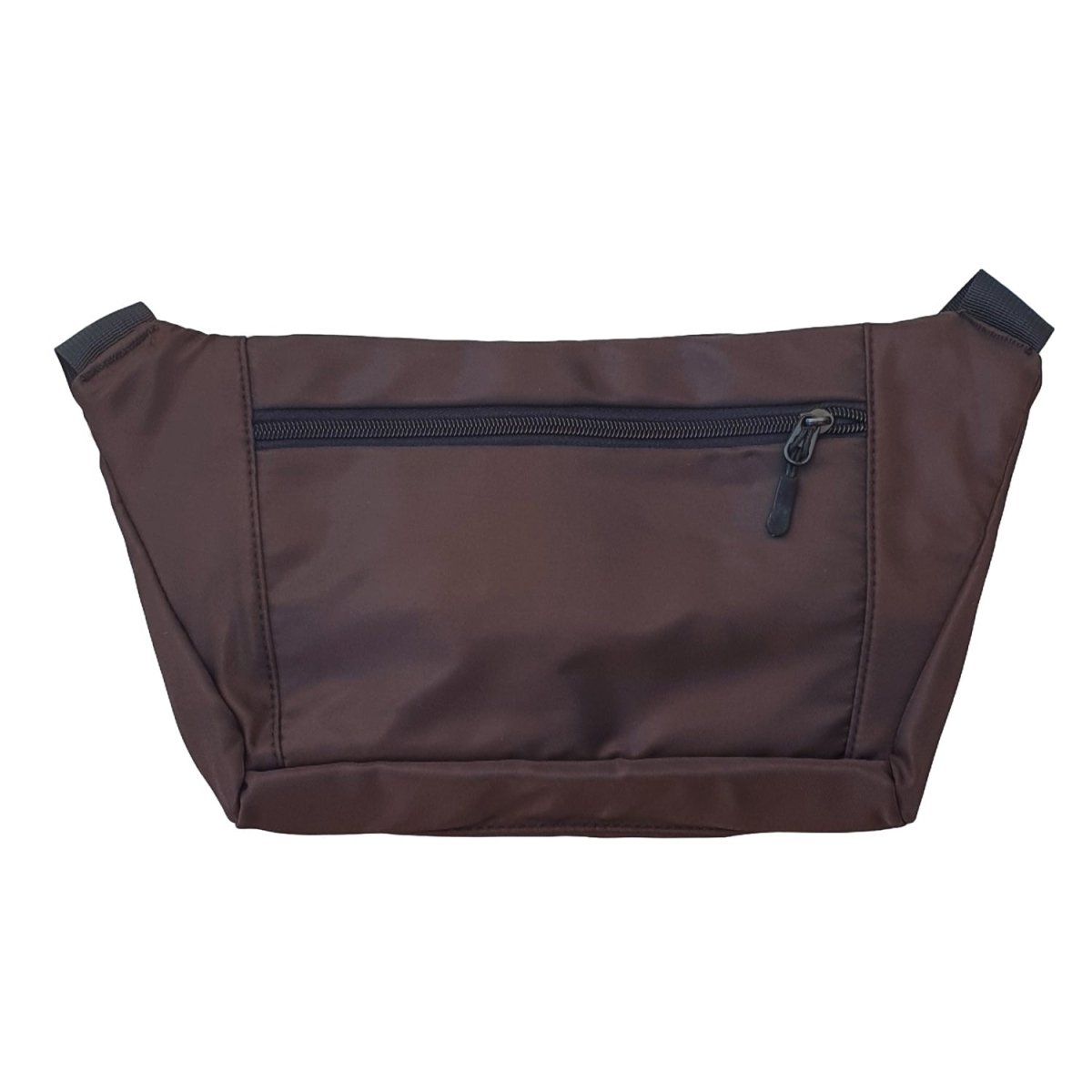 Unisex Polyester Cross Body Bag - Giordano