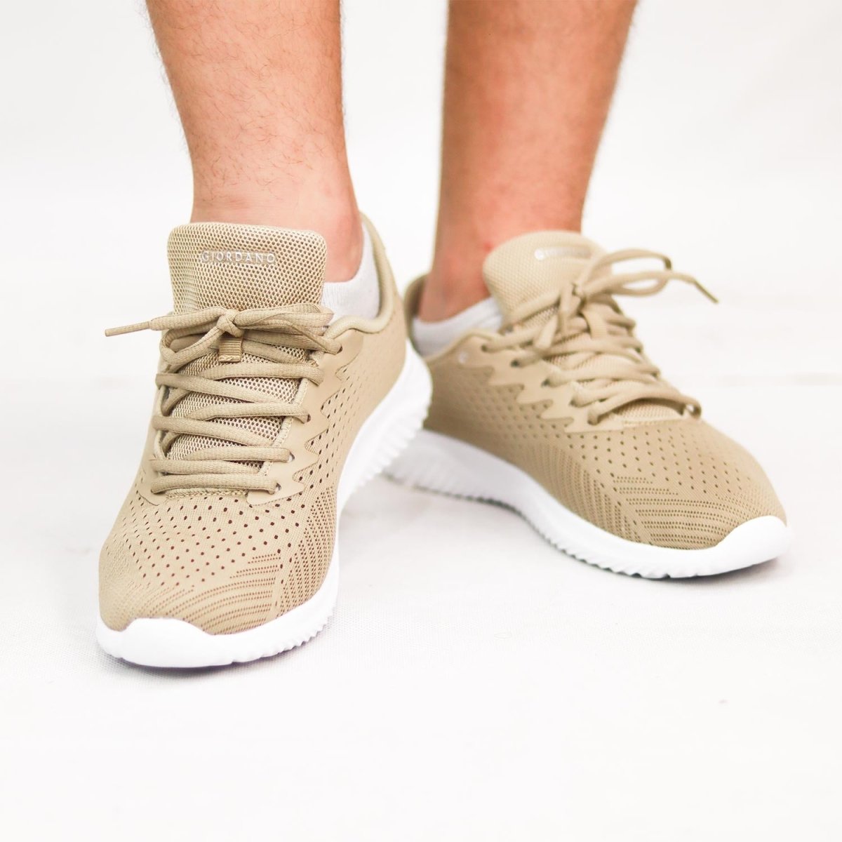 Unisex Se Shoes - Giordano