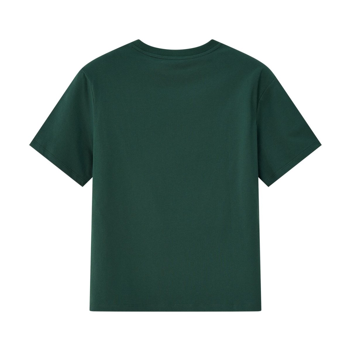 Women Cotton Harry Potter Print Tee - Limited Edition Collection S - Shop Giordano