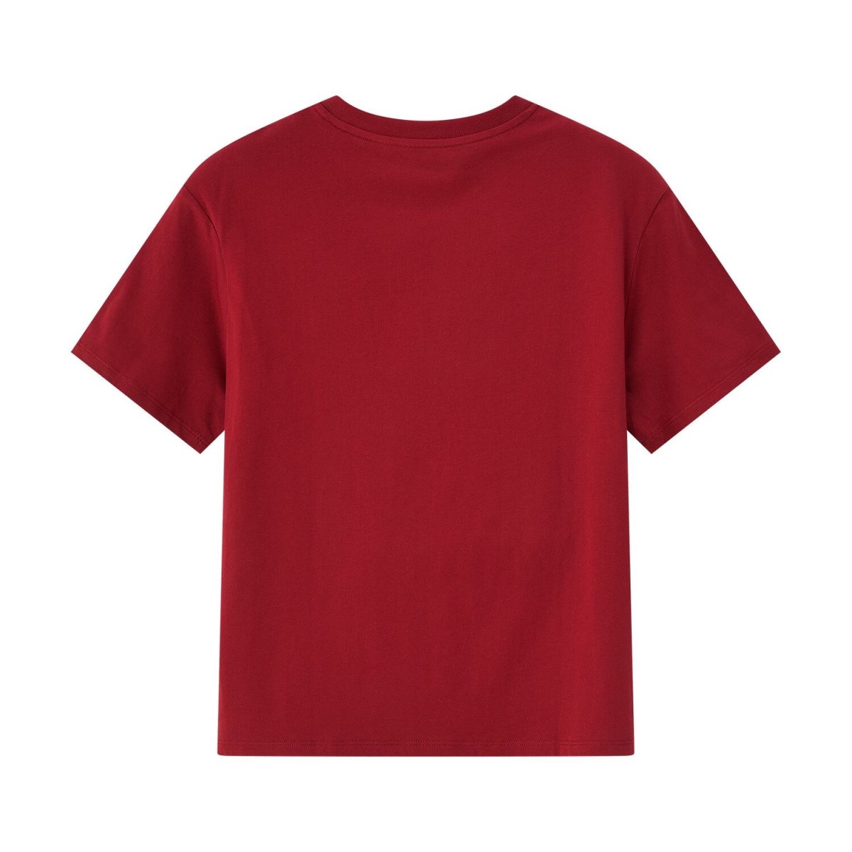 Women Cotton Harry Potter Print Tee - Limited Edition Collection S - Shop Giordano