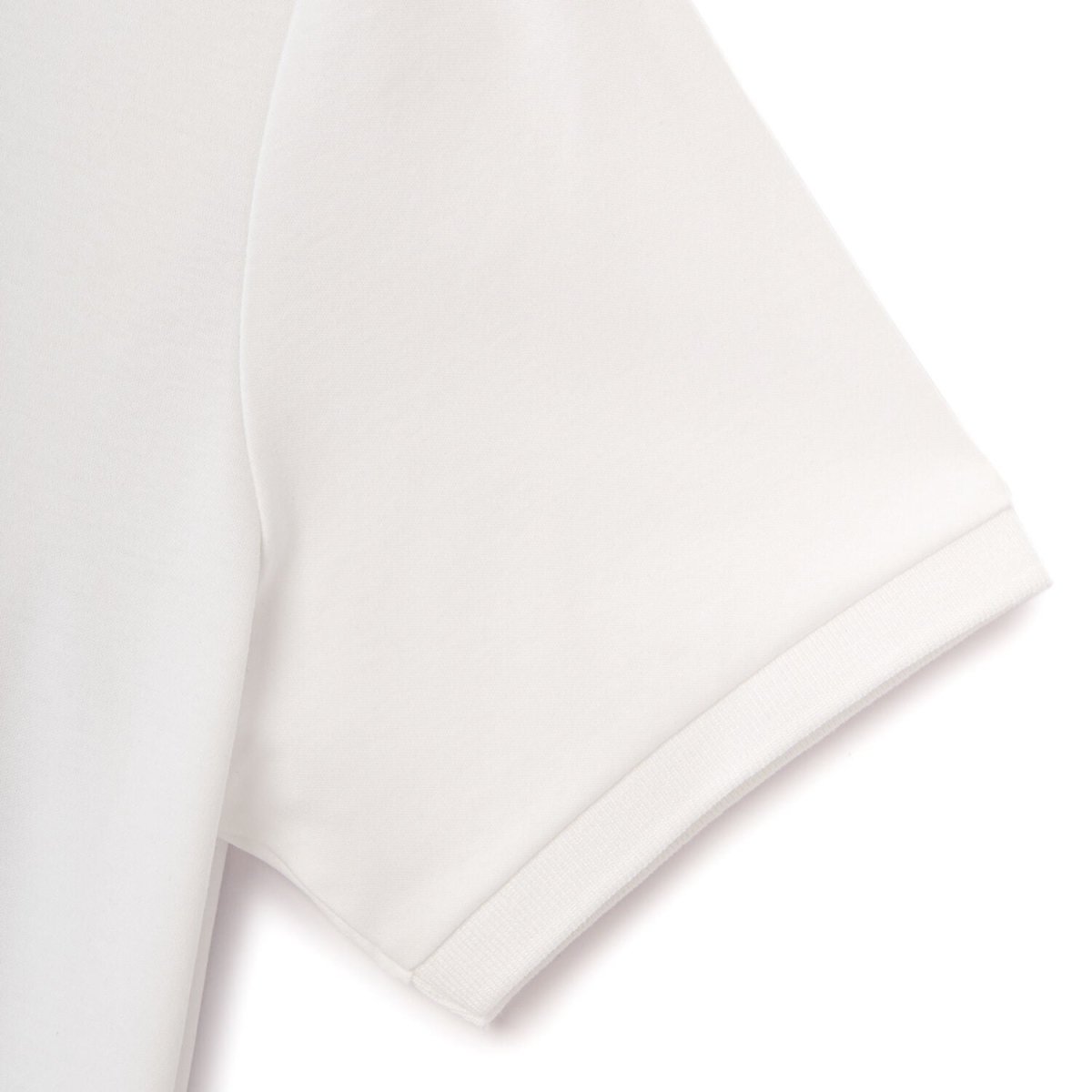 Women Cotton Interlock Liquid Touch Polo - Giordano