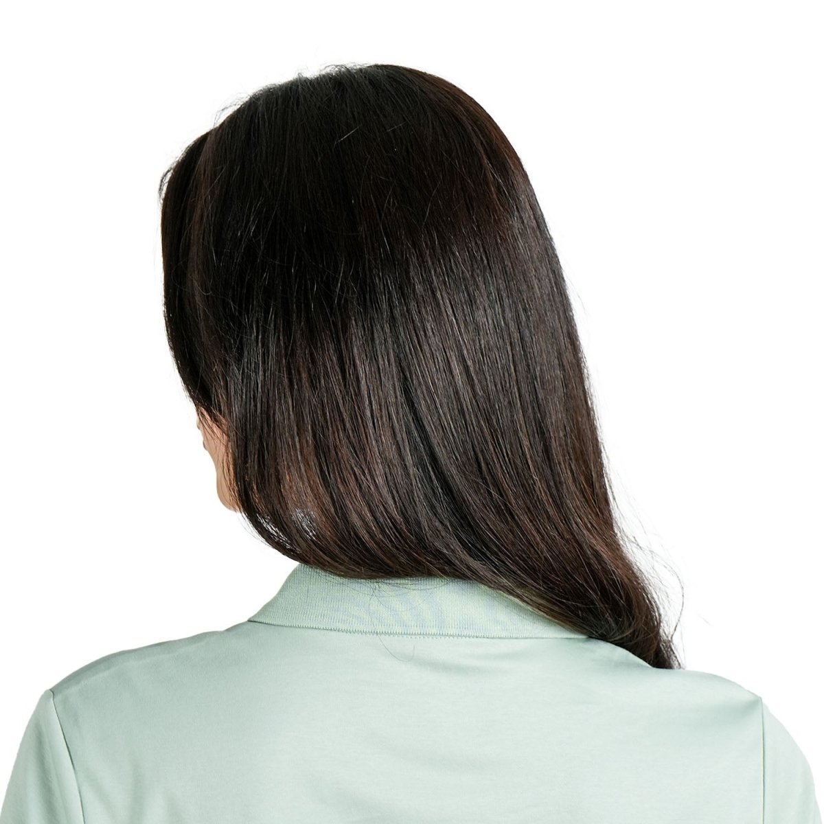 Women Cotton Interlock Liquid Touch Polo - Giordano
