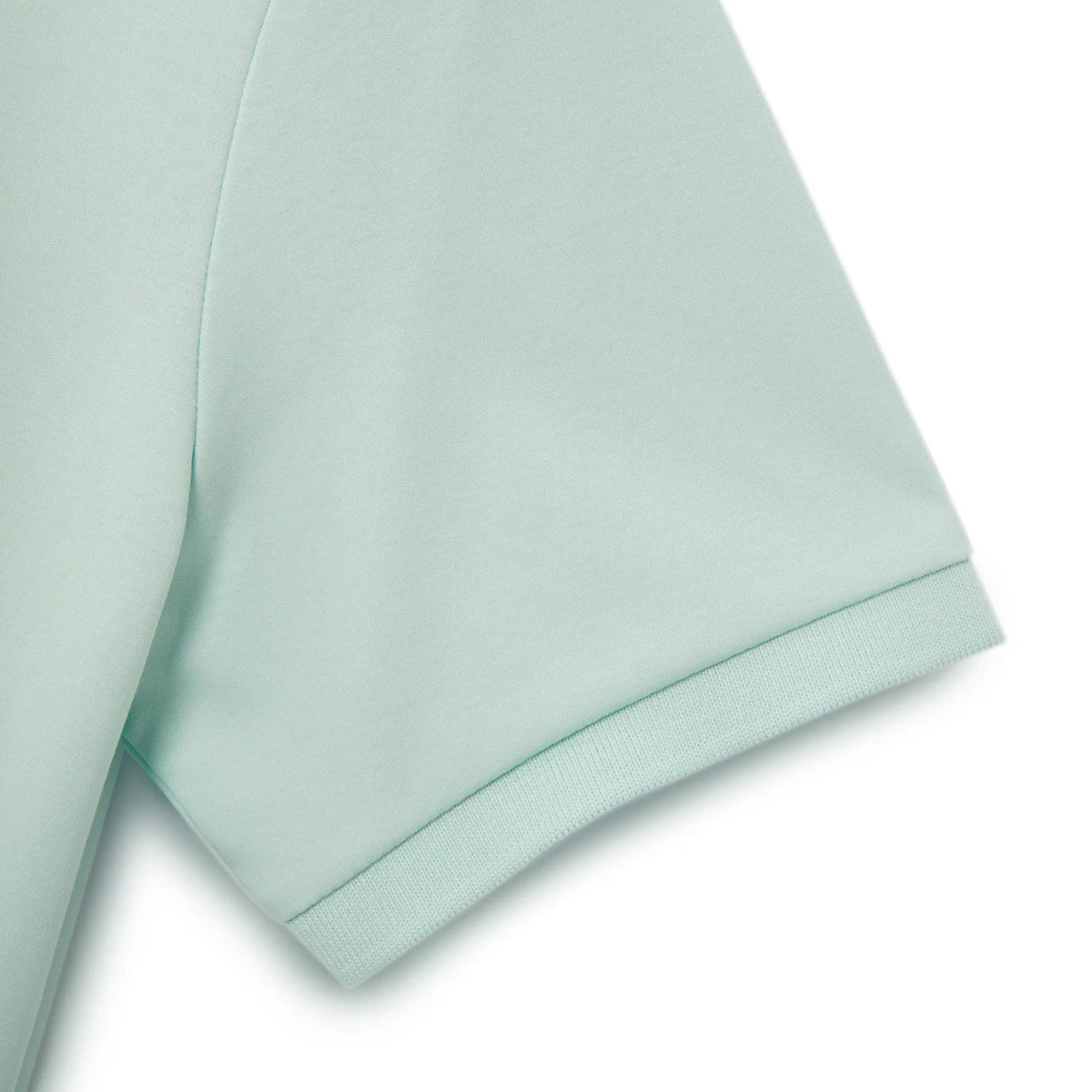 Women Cotton Interlock Liquid Touch Polo - Giordano