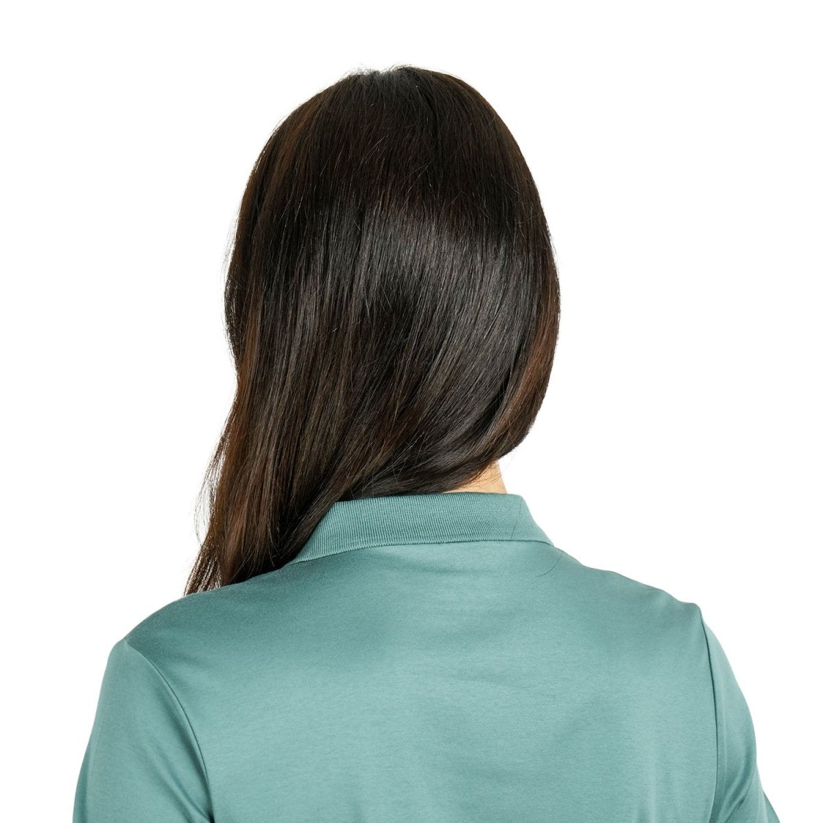 Women Cotton Interlock Liquid Touch Polo - Giordano