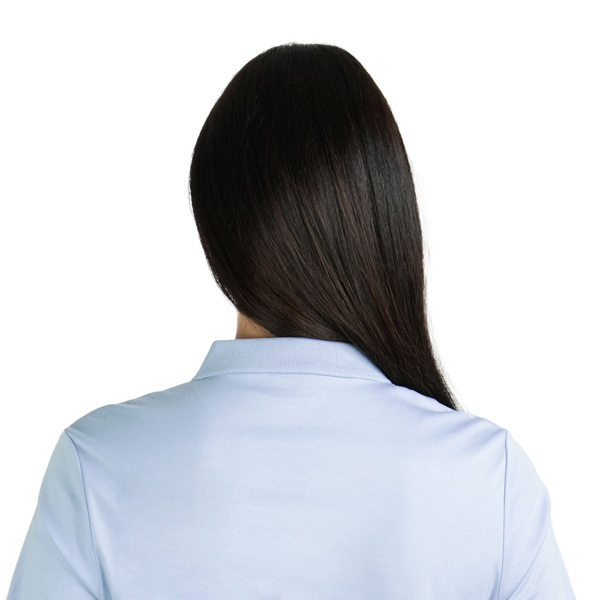 Women Cotton Interlock Liquid Touch Polo - Giordano