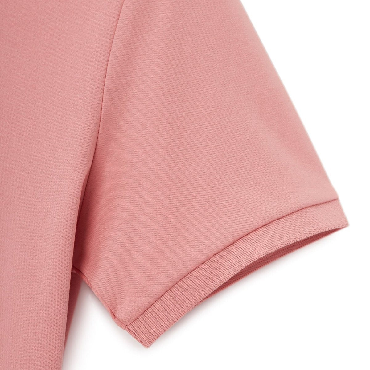 Women Cotton Interlock Liquid Touch Polo - Giordano