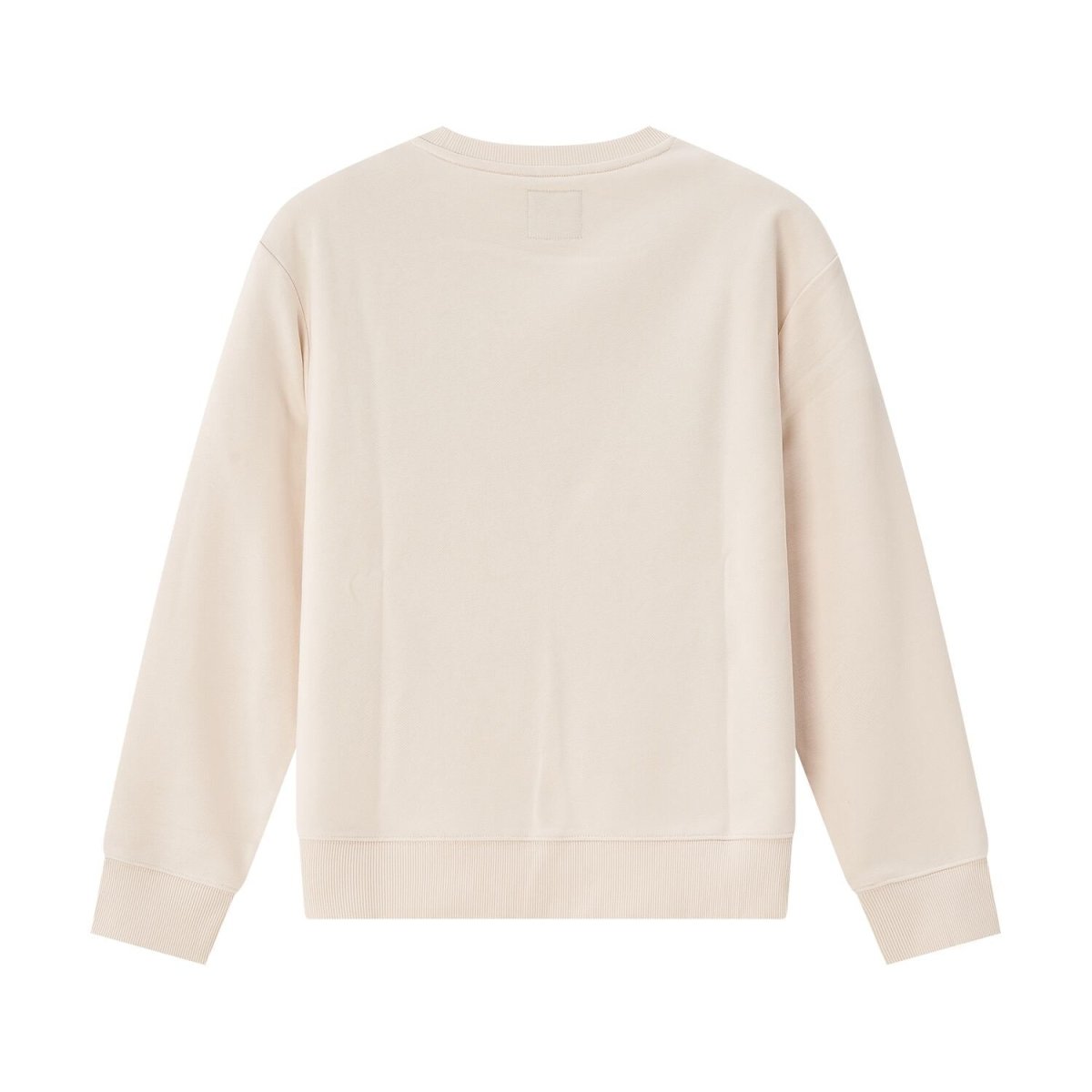 Women Harry Potter Cotton Polyester Printed Sweatshirt - Limited Edition Collection S - Shop Giordano