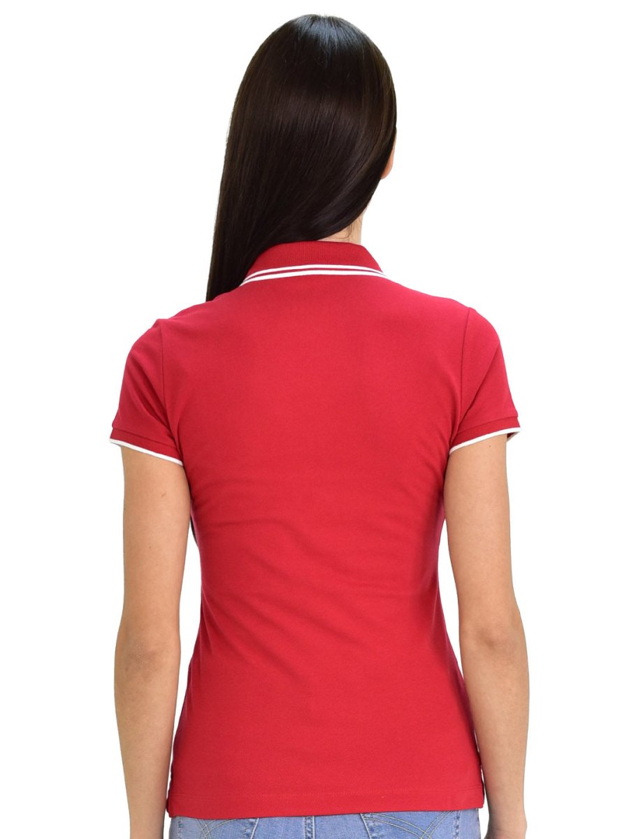 Women Slim Tapered Jeans - Giordano