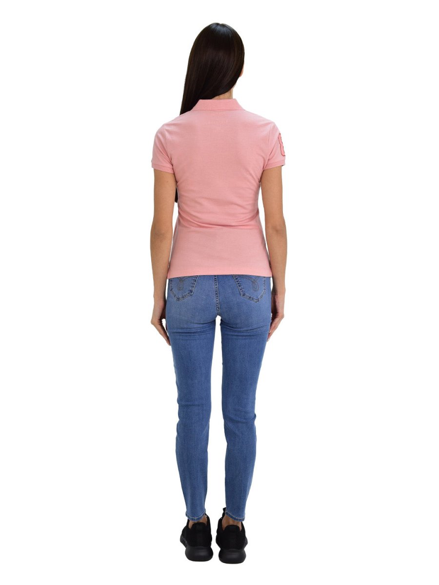 Women Slim Tapered Jeans - Giordano