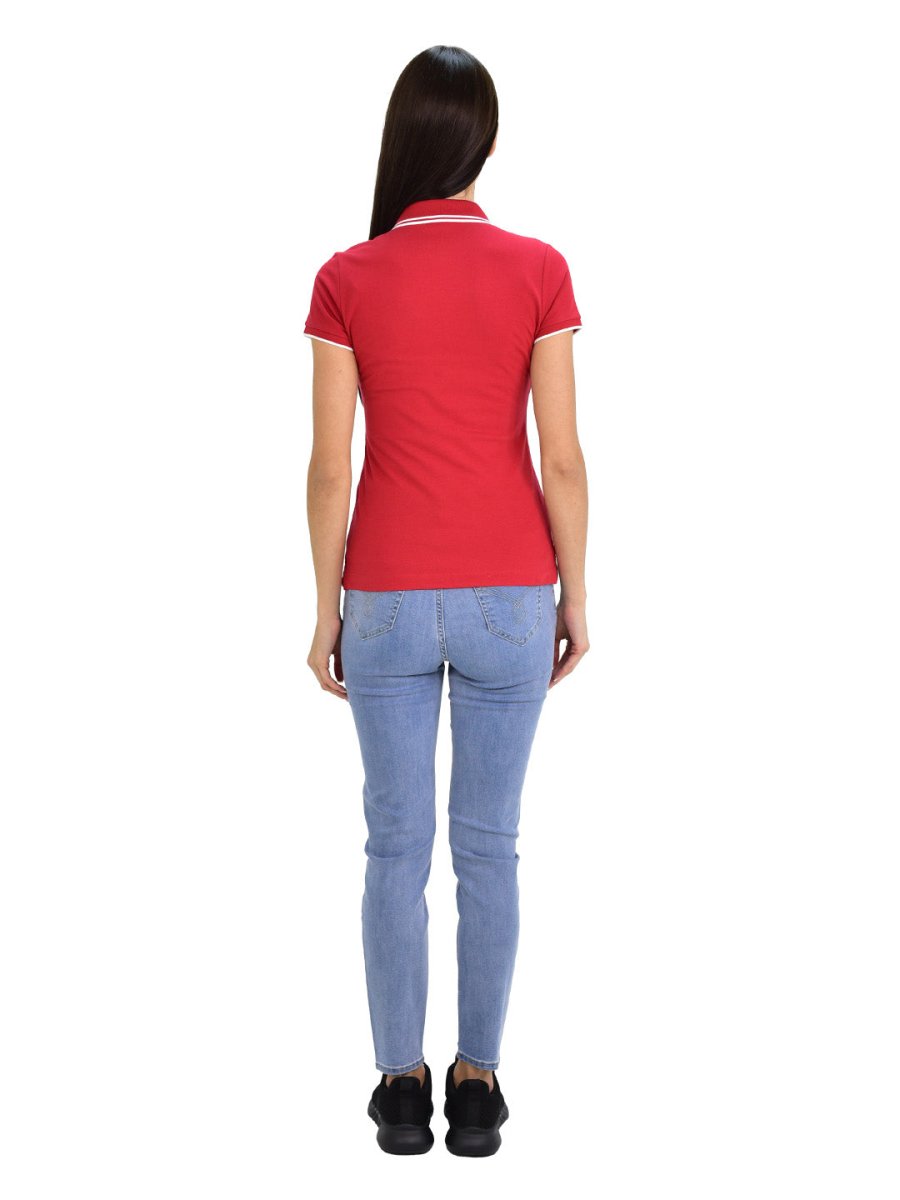 Women Slim Tapered Jeans - Giordano