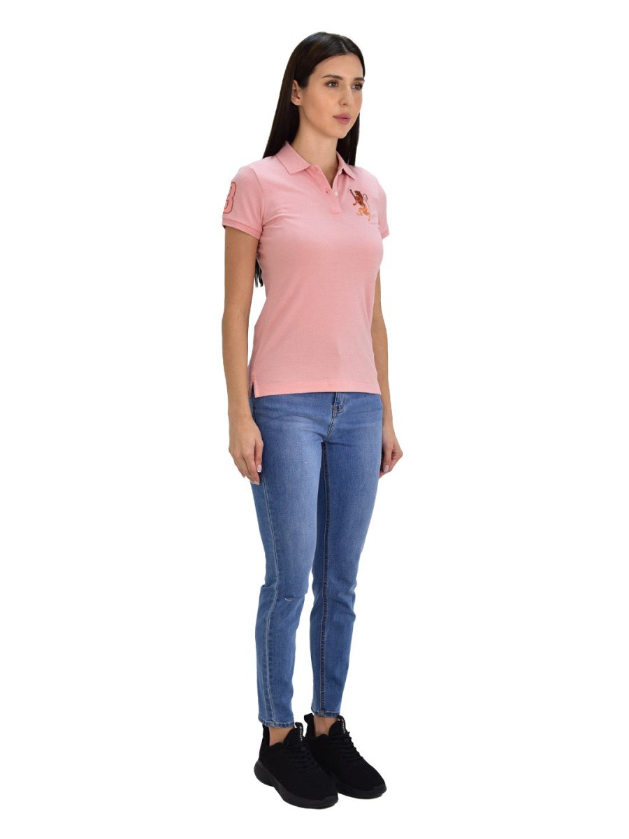 Women Slim Tapered Jeans - Giordano