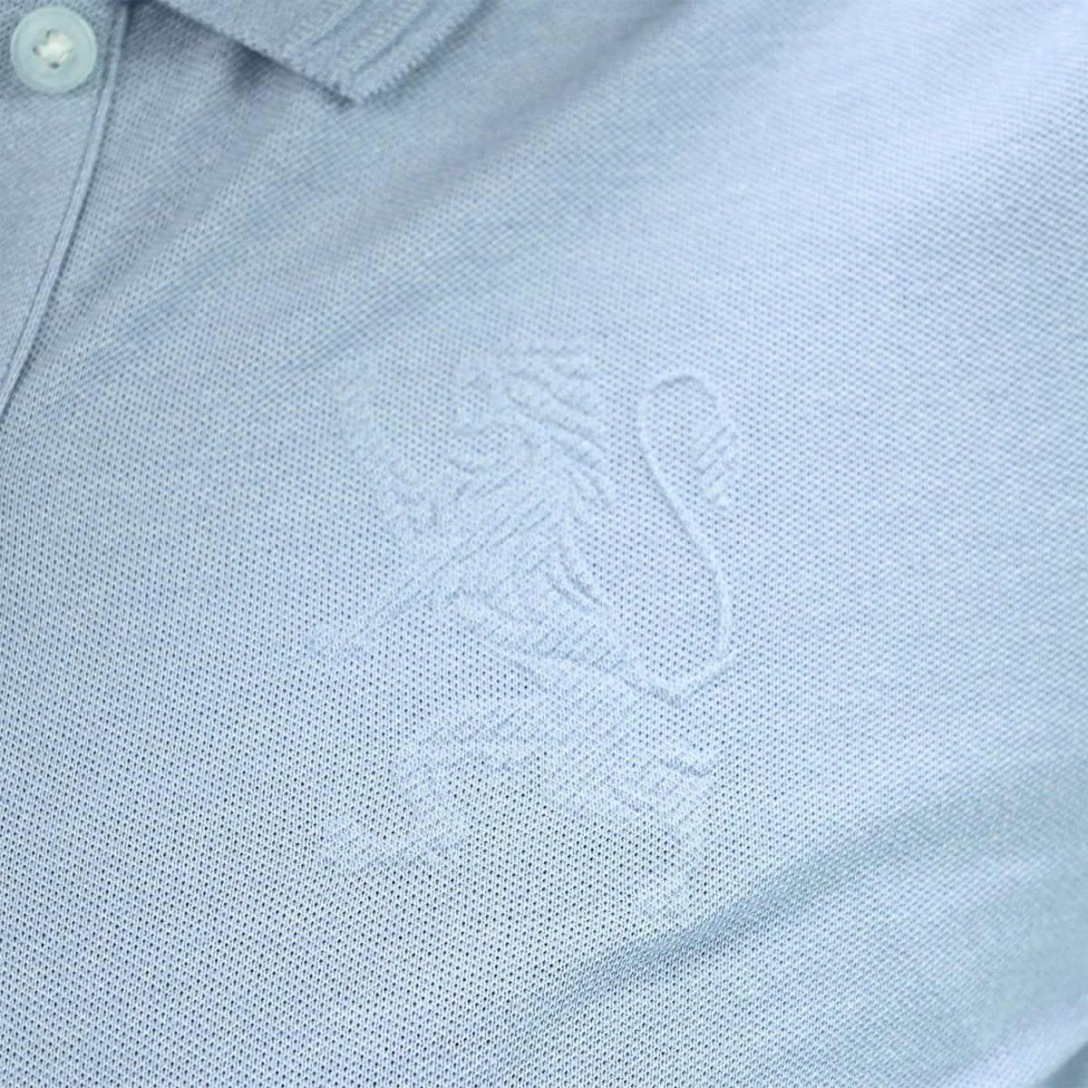 Women's 3D Lion Polo - Giordano