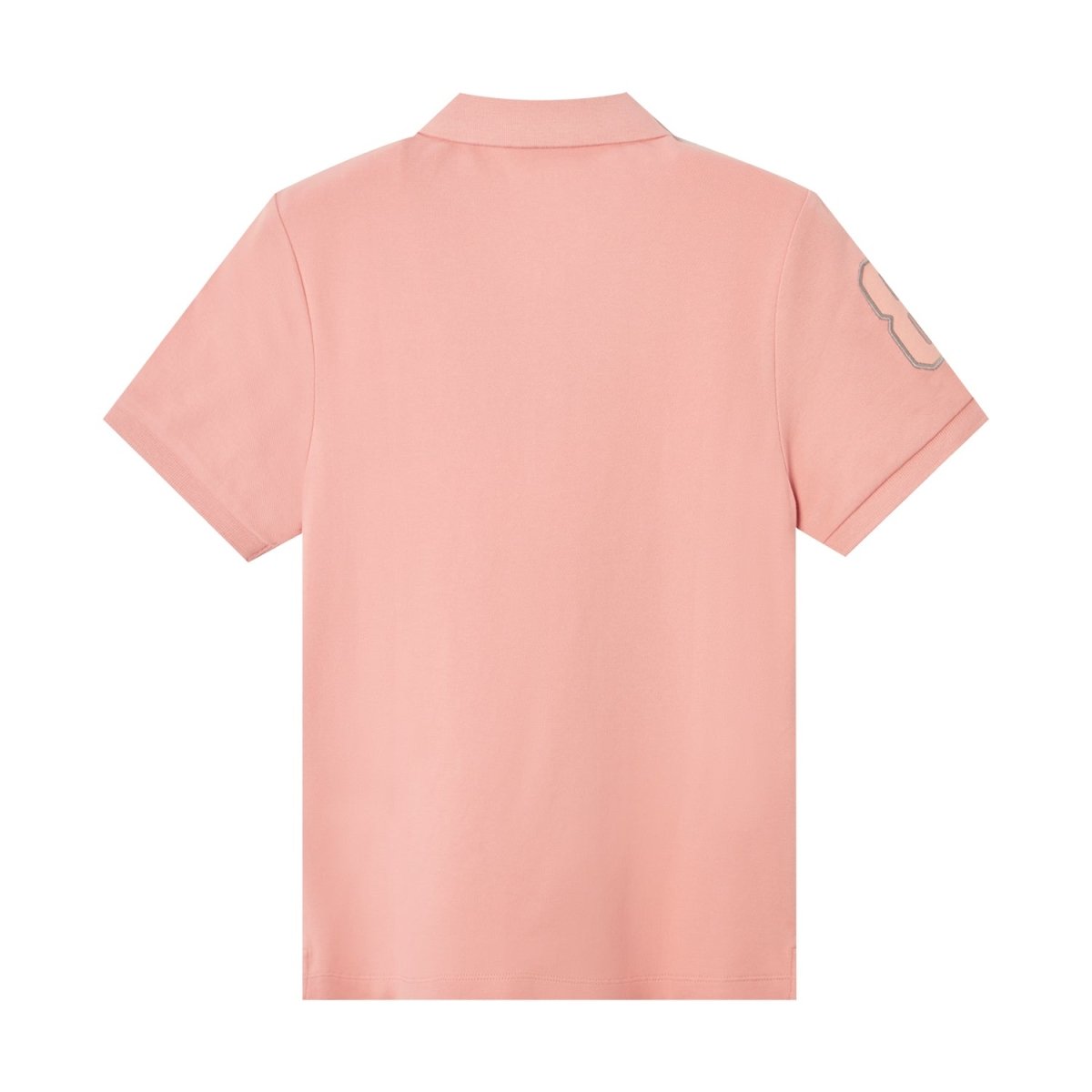 Women's 3D Lion Polo - Giordano