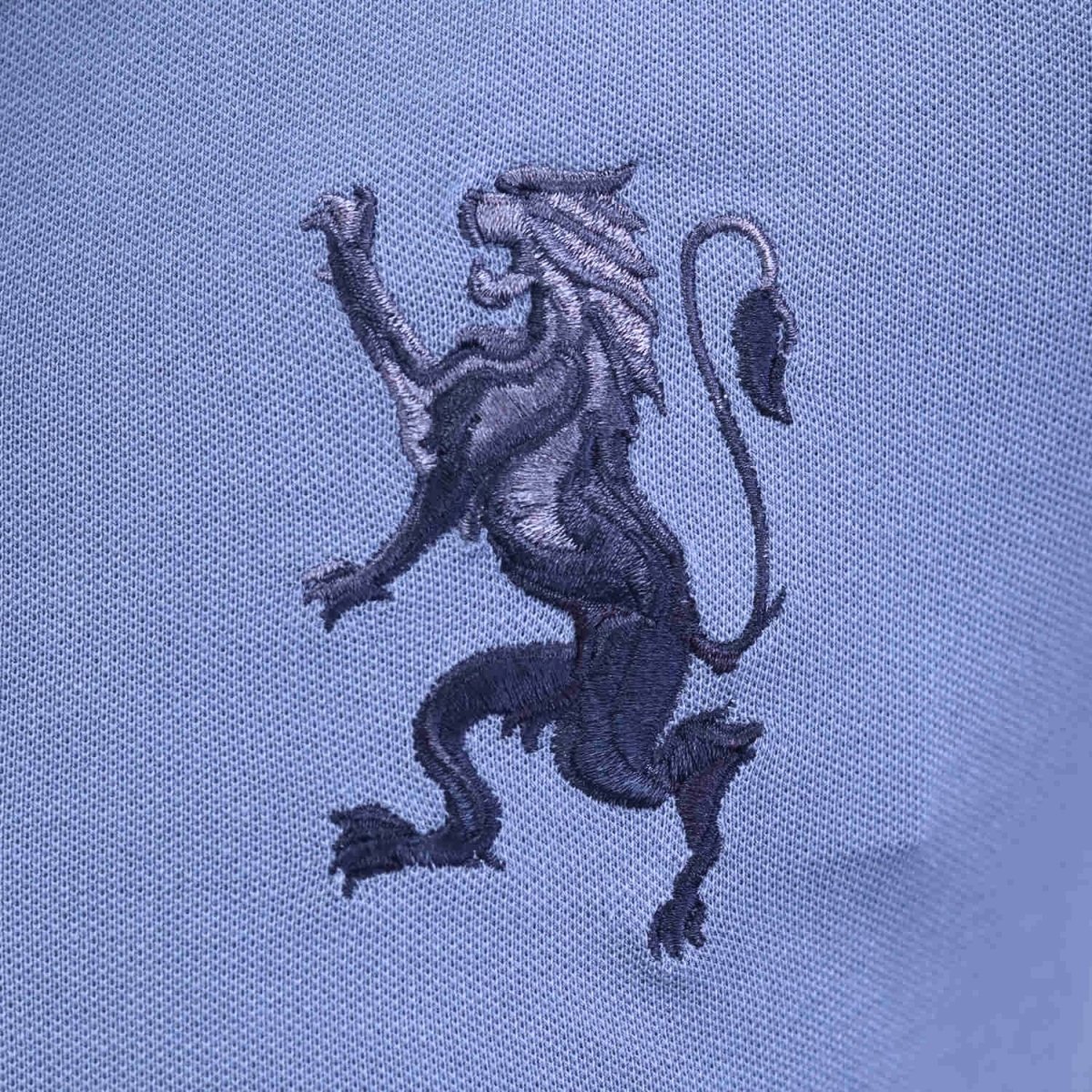 Women's 3D Lion Polo - Giordano