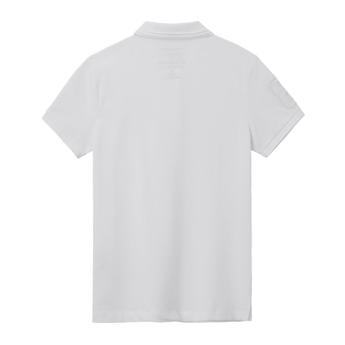 Women's 3D Lion Polo - Giordano