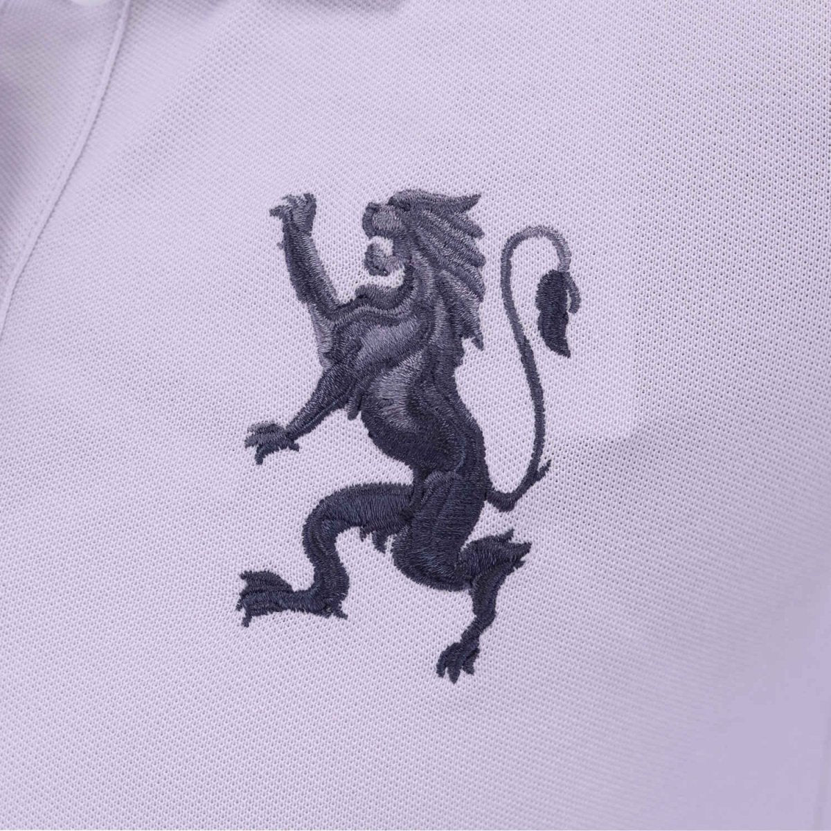 Women's 3D Lion Polo - Giordano