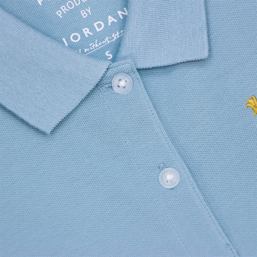 Women's 3D Lion Polo - Giordano