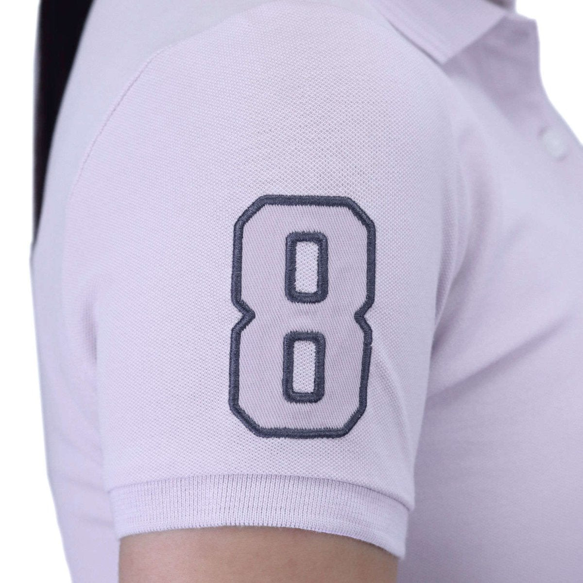 Women's 3D Lion Polo - Giordano