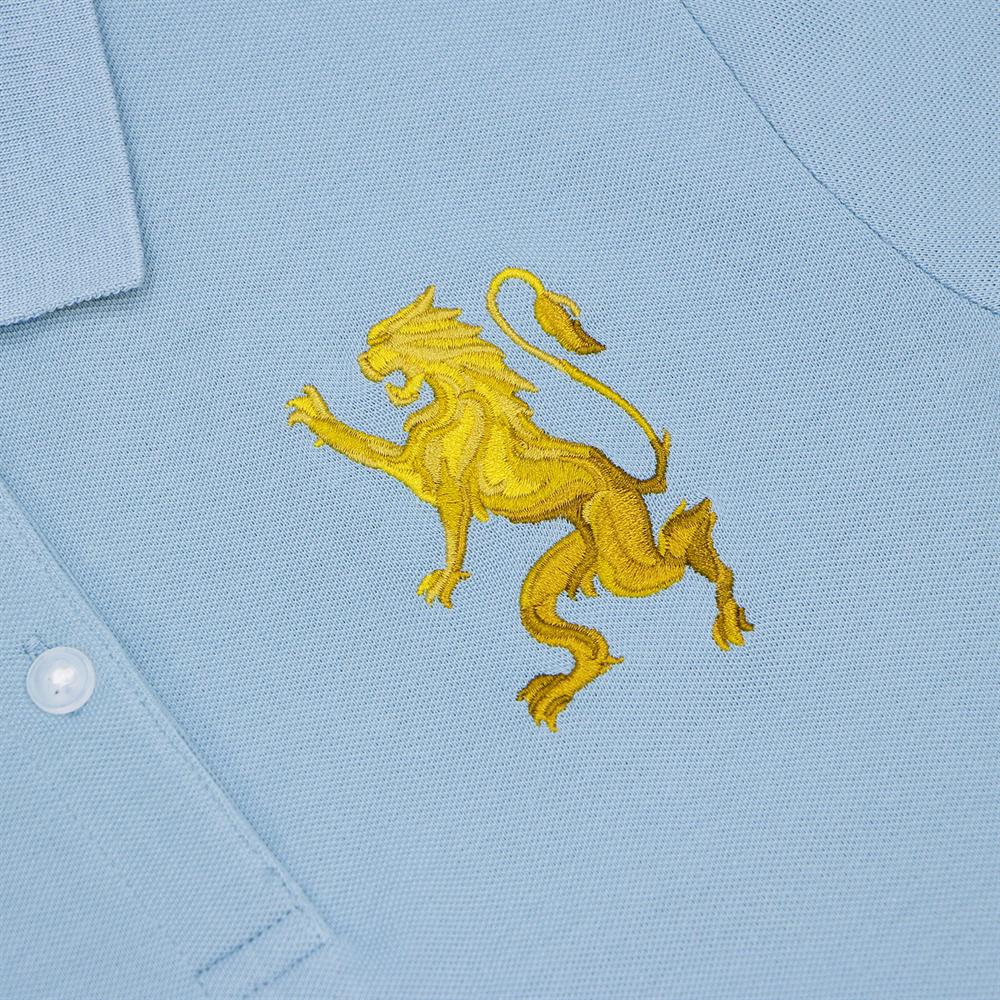 Women's 3D Lion Polo - Giordano