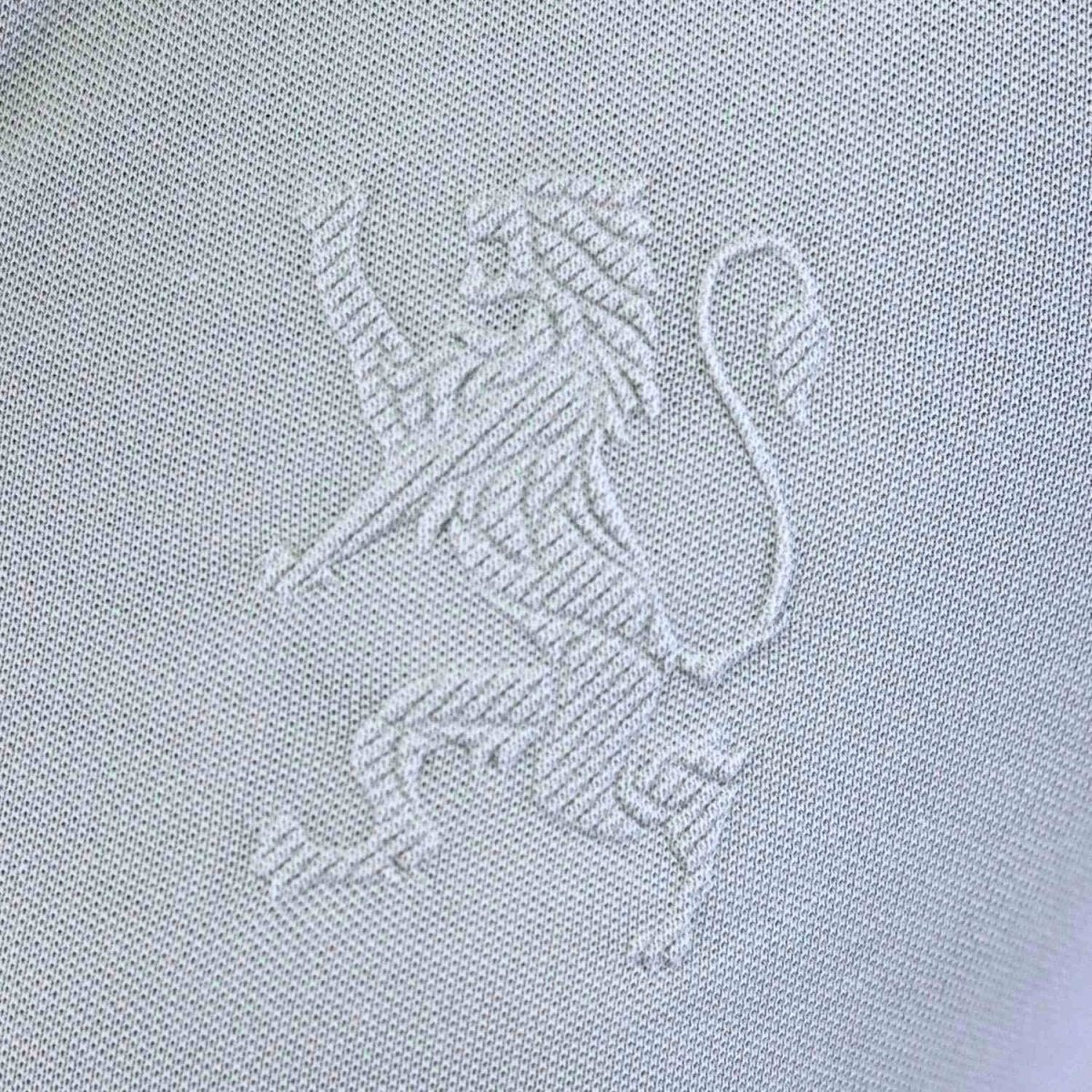 Women's 3D Lion Polo - Giordano