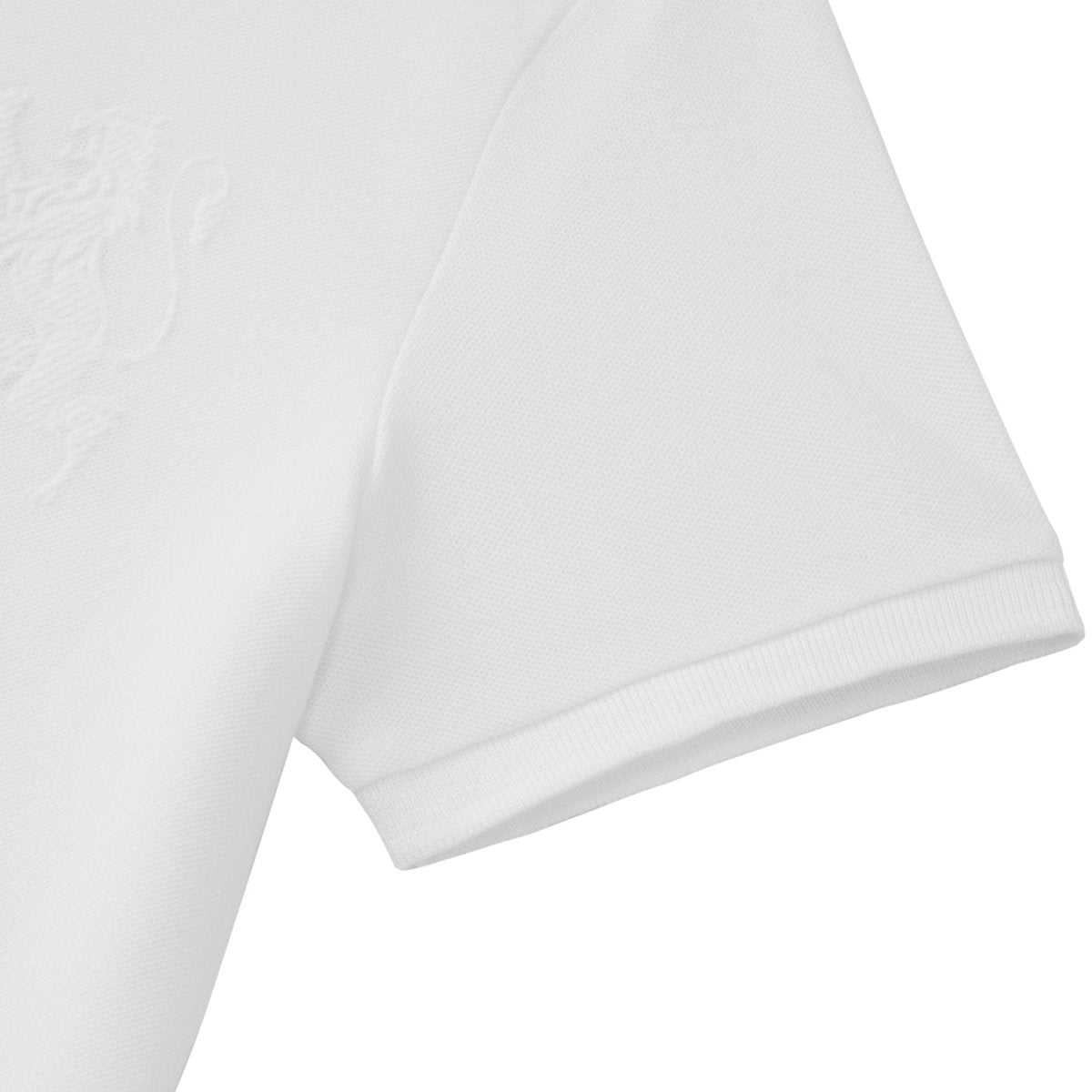 Women's 3D Lion Polo - Giordano